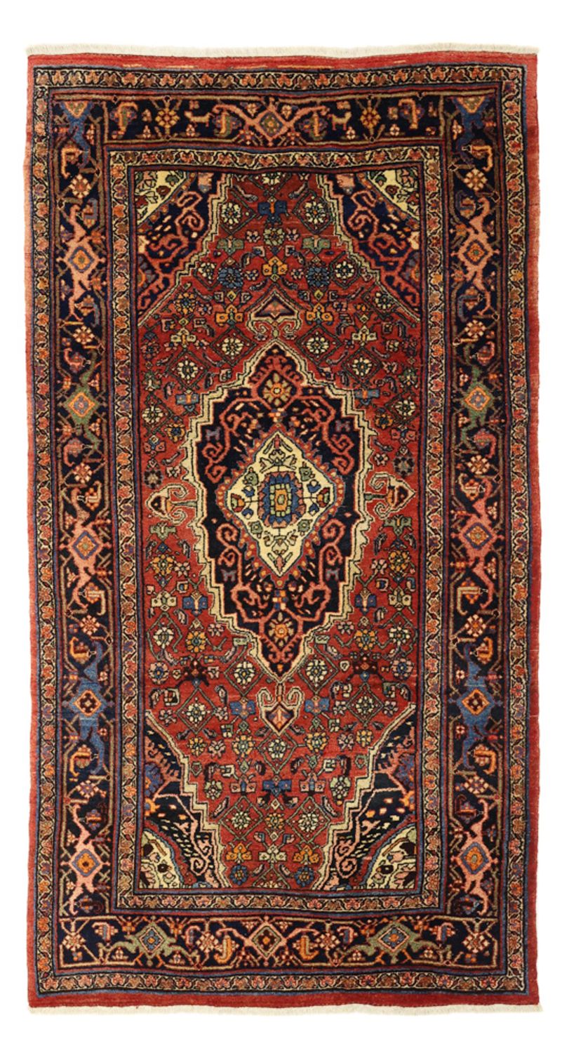 Gholtogh Teppich 260x135cm - Perserteppich