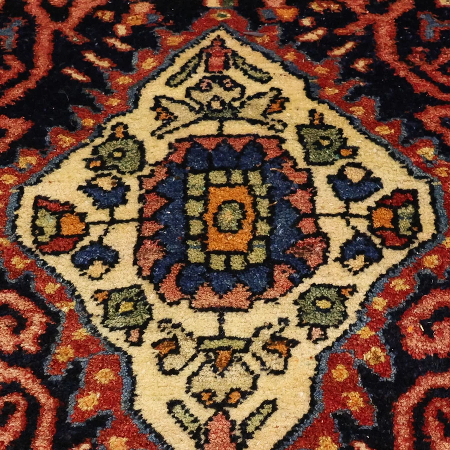 Gholtogh Teppich 260x135cm - Perserteppich - Image 2