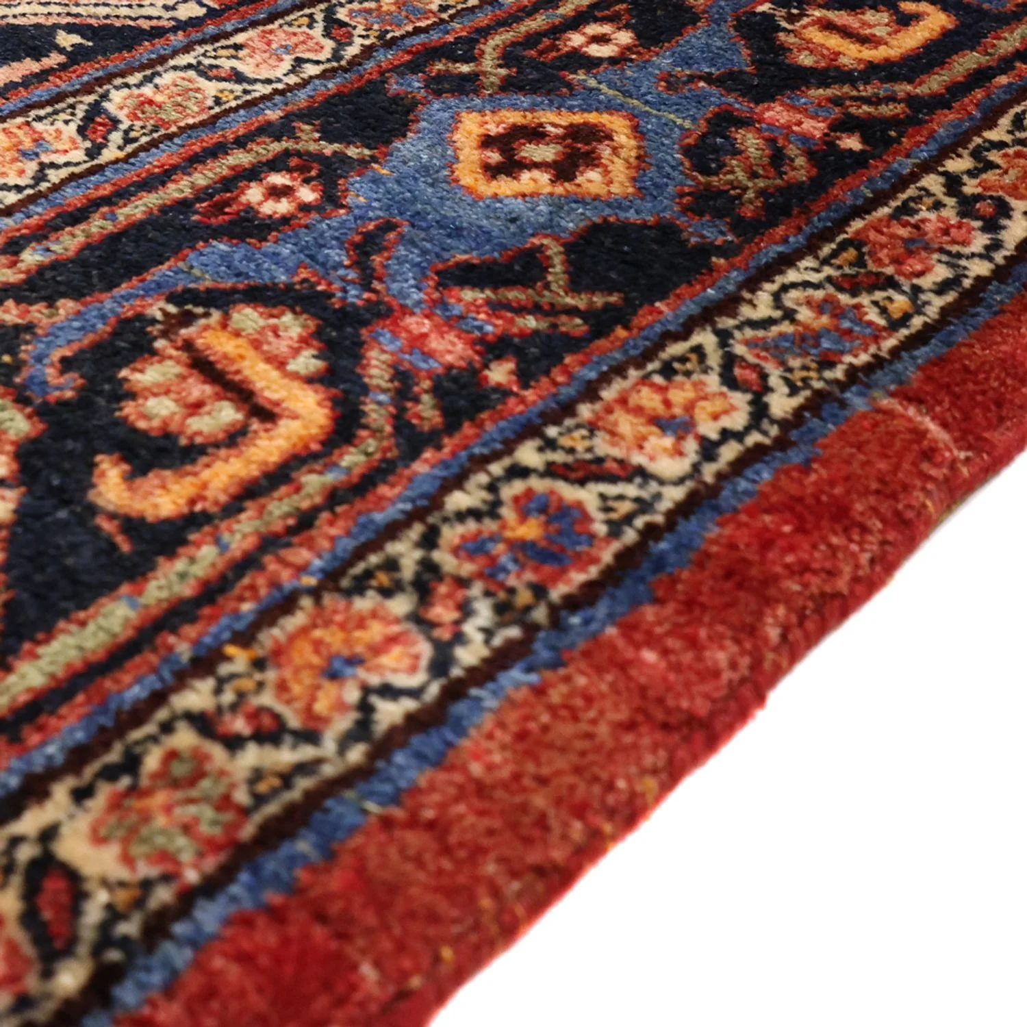 Gholtogh Teppich 260x135cm - Perserteppich - Image 3
