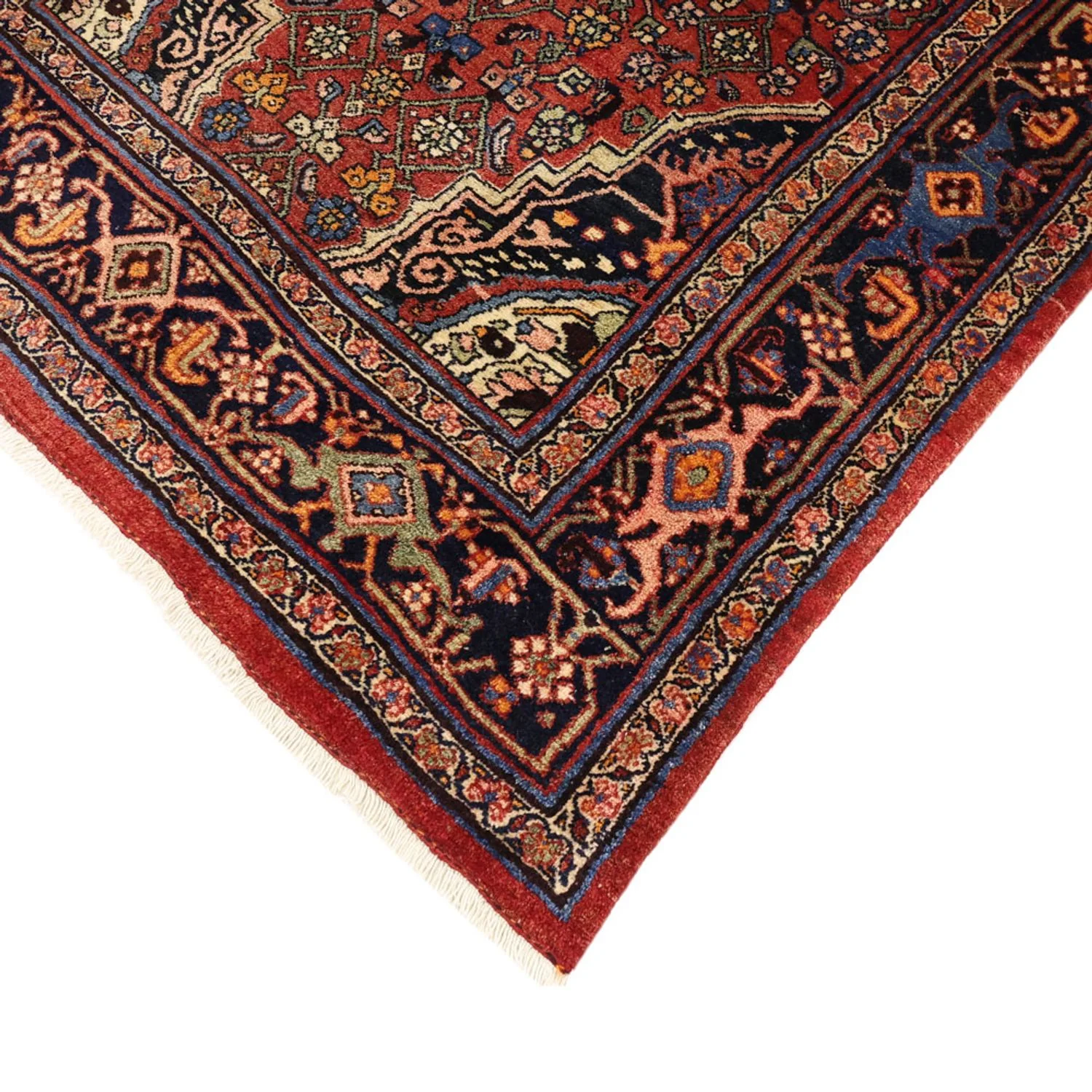 Gholtogh Teppich 260x135cm - Perserteppich - Image 4