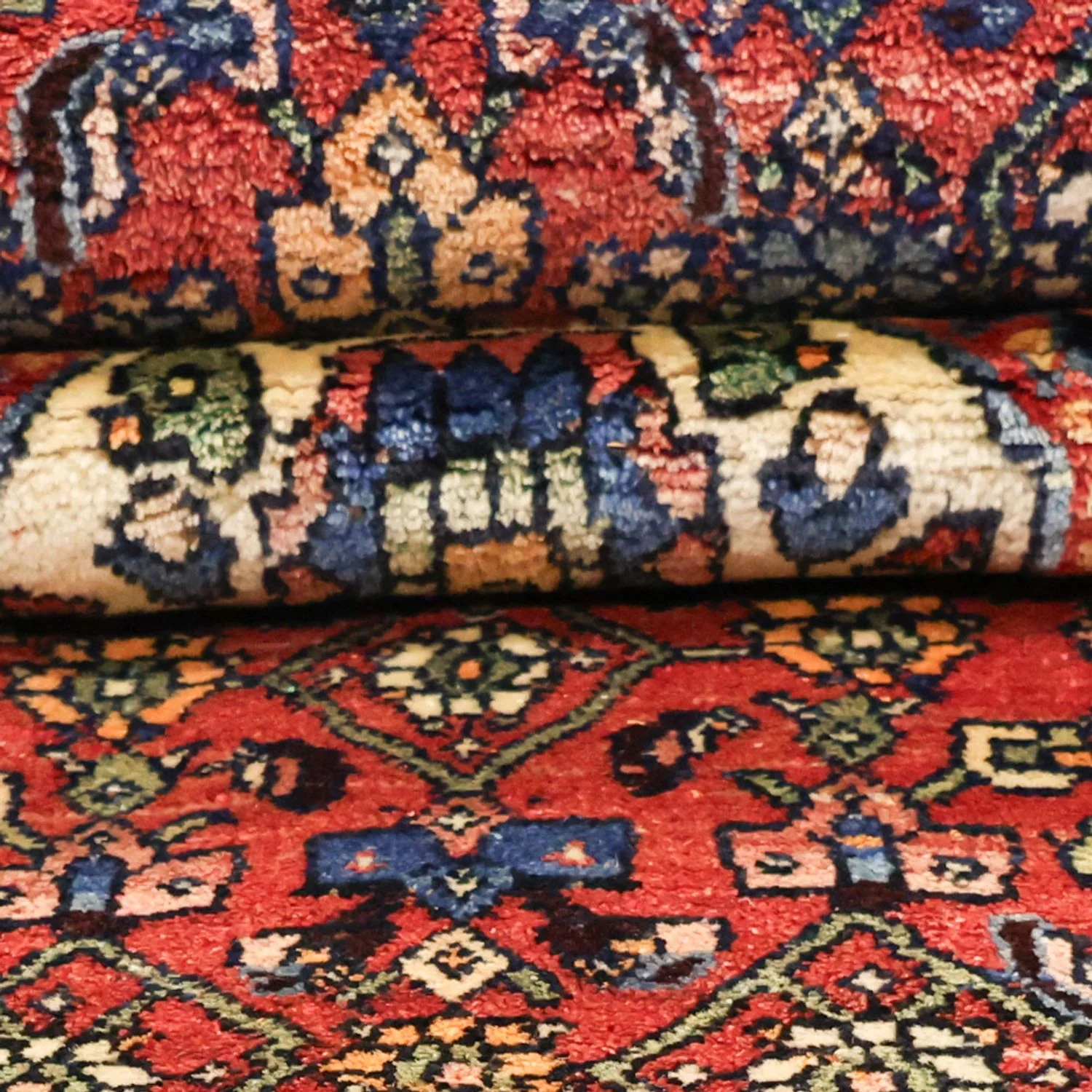 Gholtogh Teppich 260x135cm - Perserteppich - Image 5