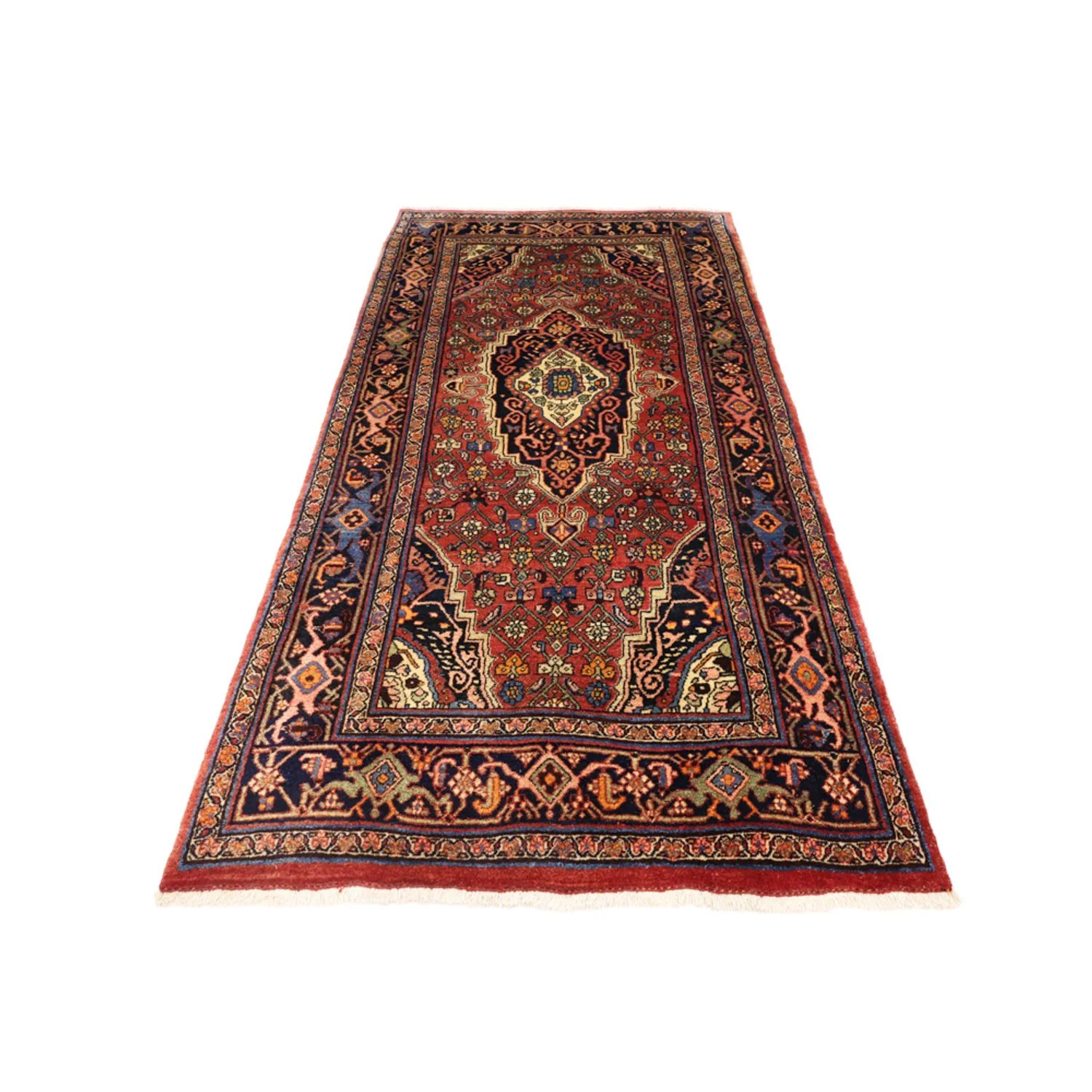 Gholtogh Teppich 260x135cm - Perserteppich - Image 6