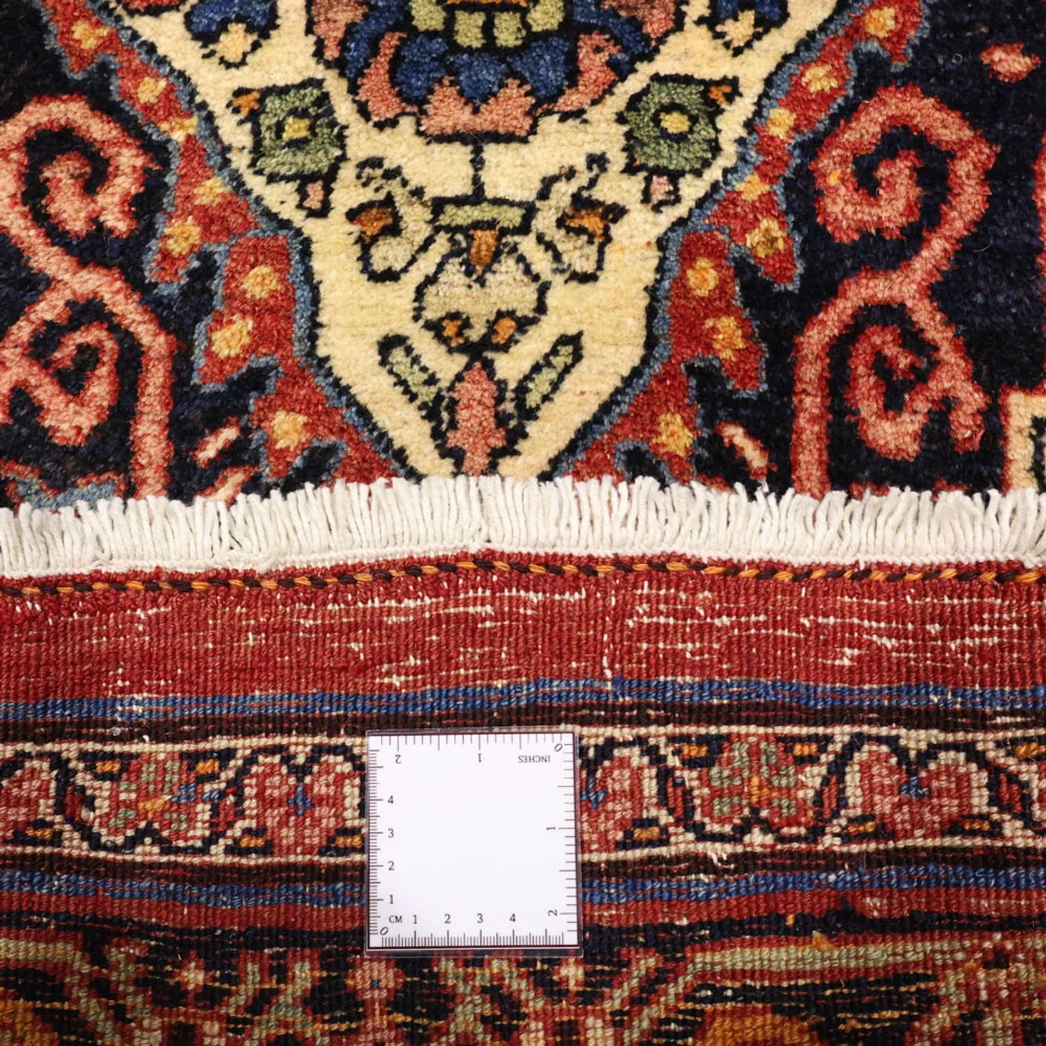 Gholtogh Teppich 260x135cm - Perserteppich - Image 7