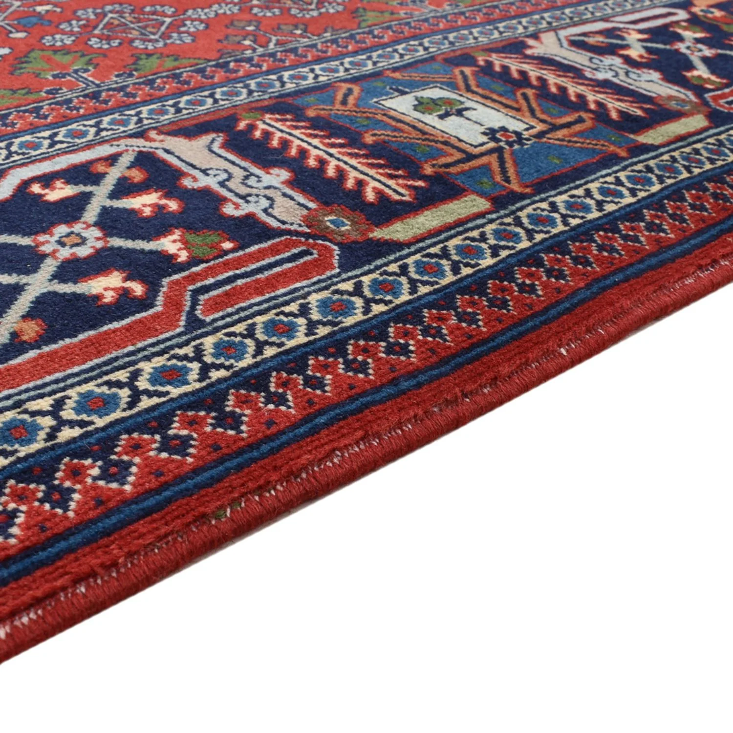 Meymeh Teppich 260x168cm - Perserteppich - Image 3