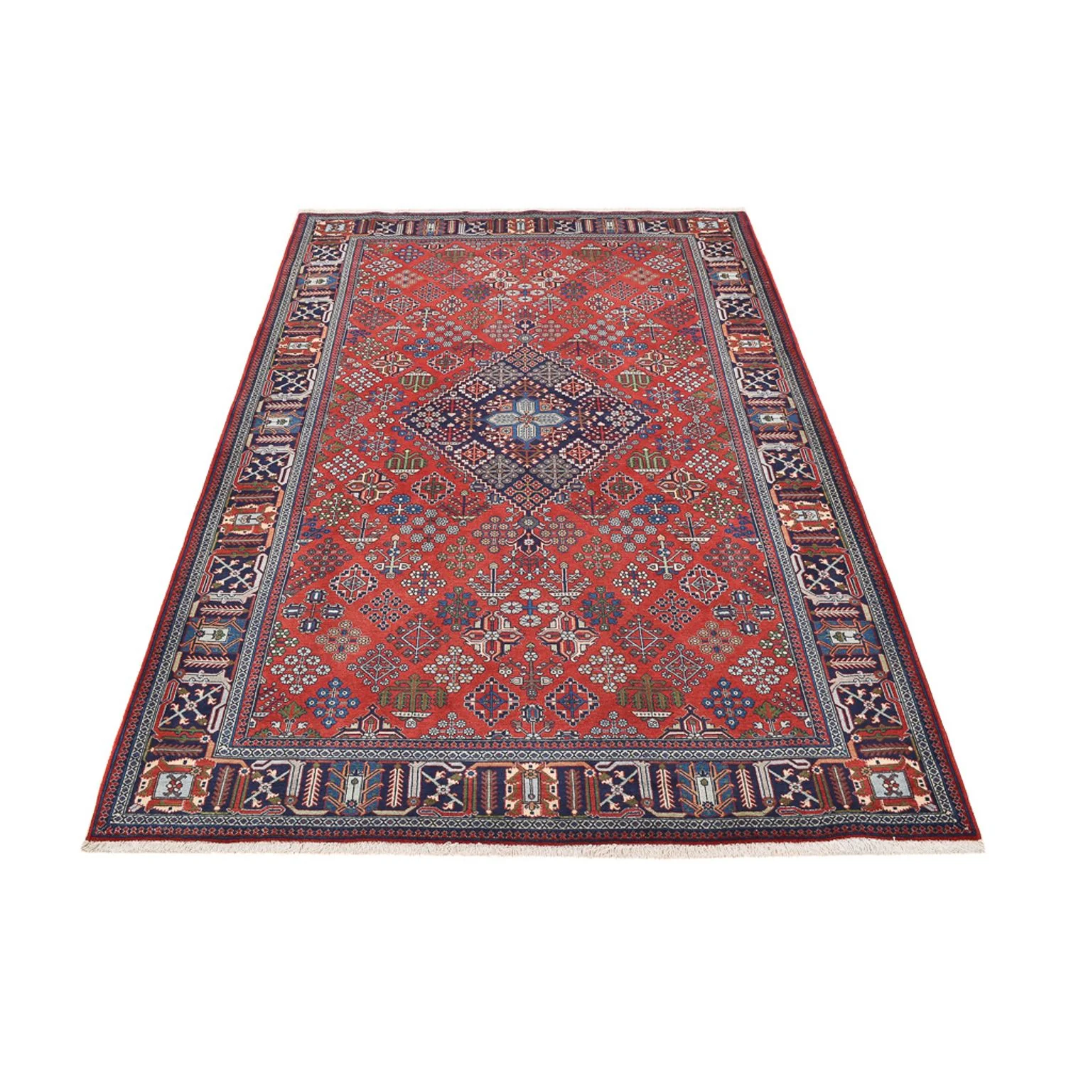 Meymeh Teppich 260x168cm - Perserteppich - Image 5