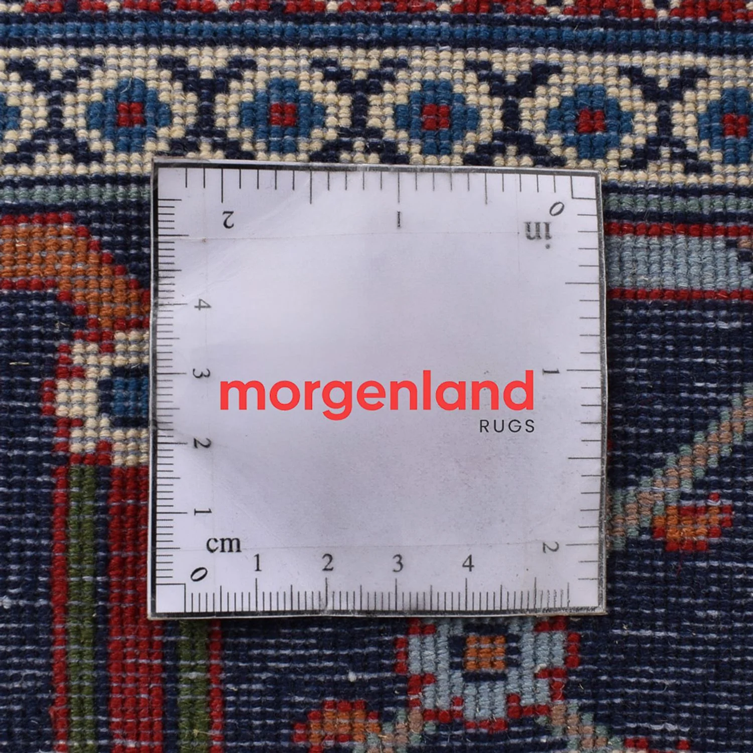 Meymeh Teppich 260x168cm - Perserteppich - Image 6