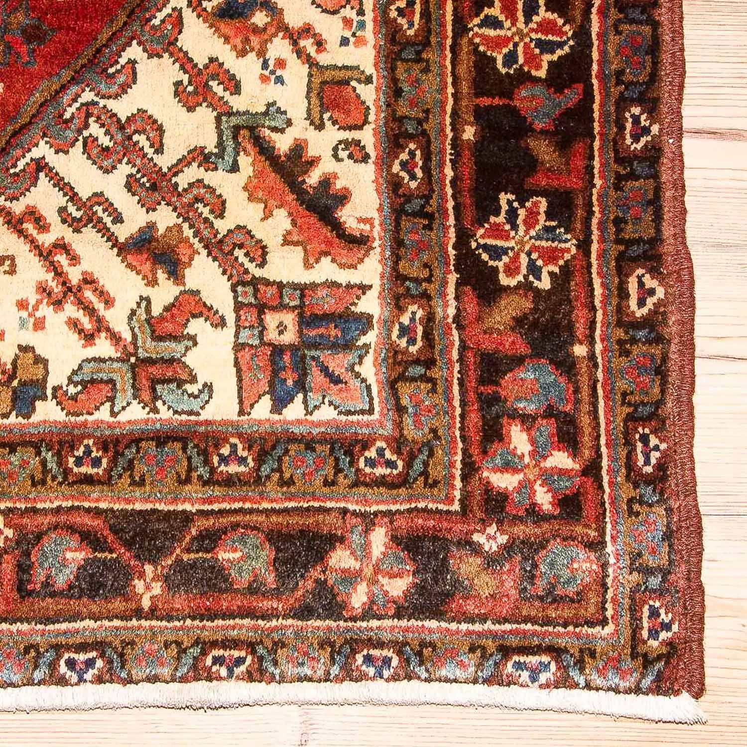 Garawan Teppich 267x115cm - Perserteppich - Image 3