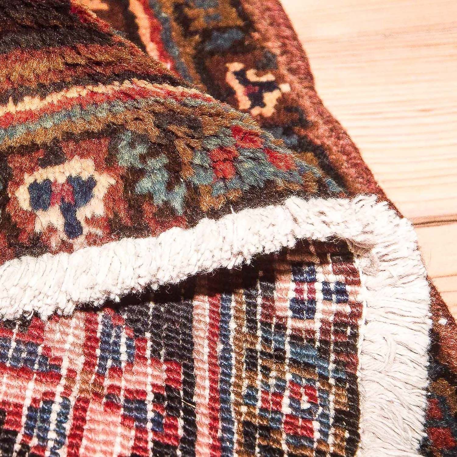 Garawan Teppich 267x115cm - Perserteppich - Image 4