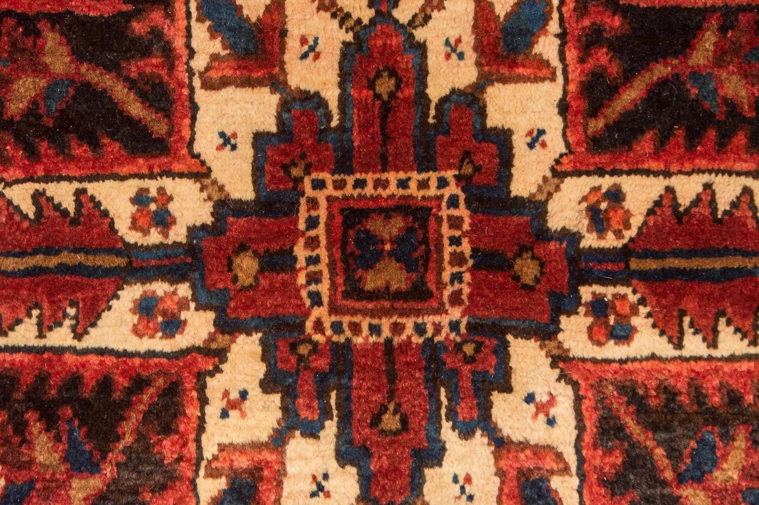 Garawan Teppich 267x115cm - Perserteppich - Image 7