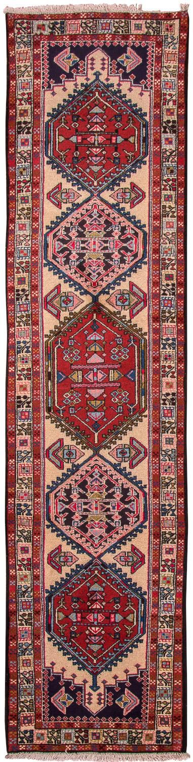 Ardebil Teppich 270x70cm - Perserteppich
