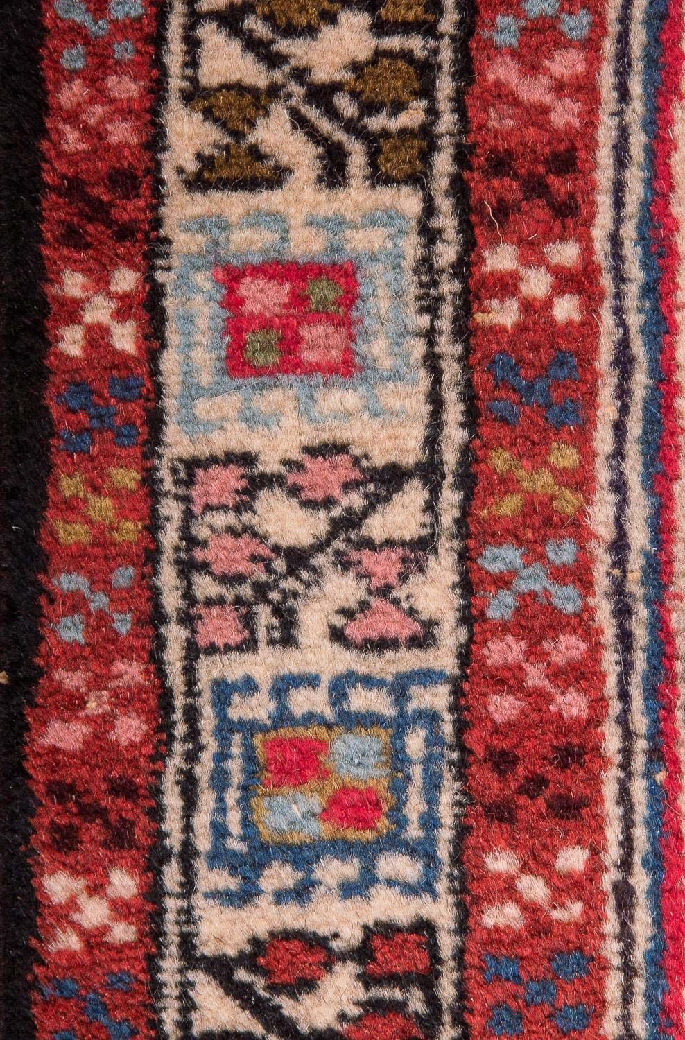 Ardebil Teppich 270x70cm - Perserteppich - Image 3
