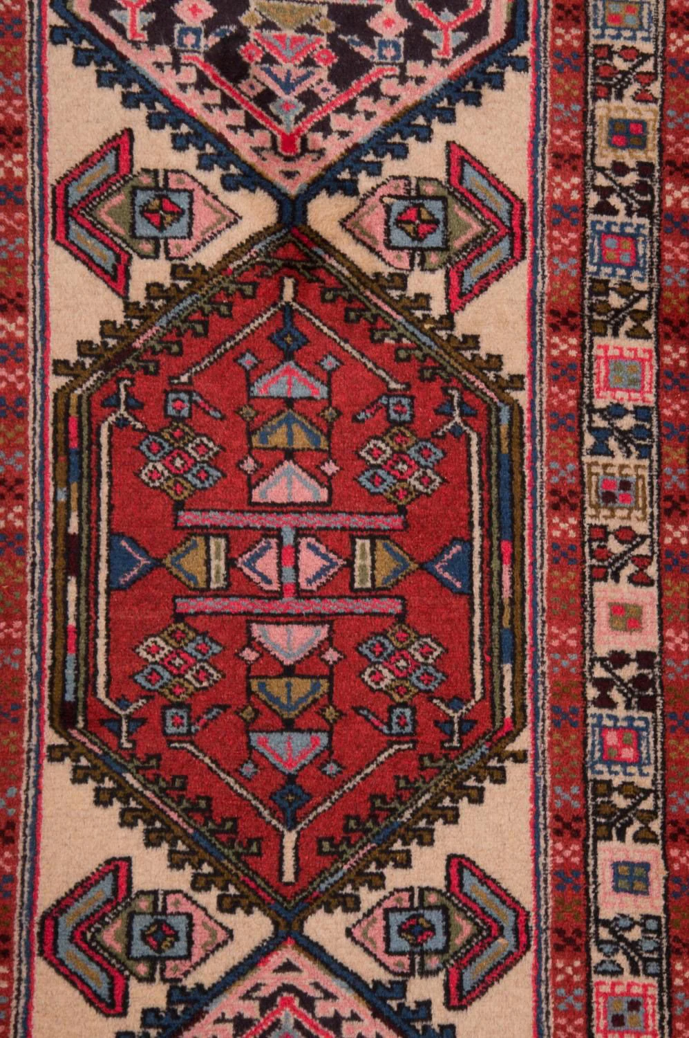 Ardebil Teppich 270x70cm - Perserteppich - Image 4