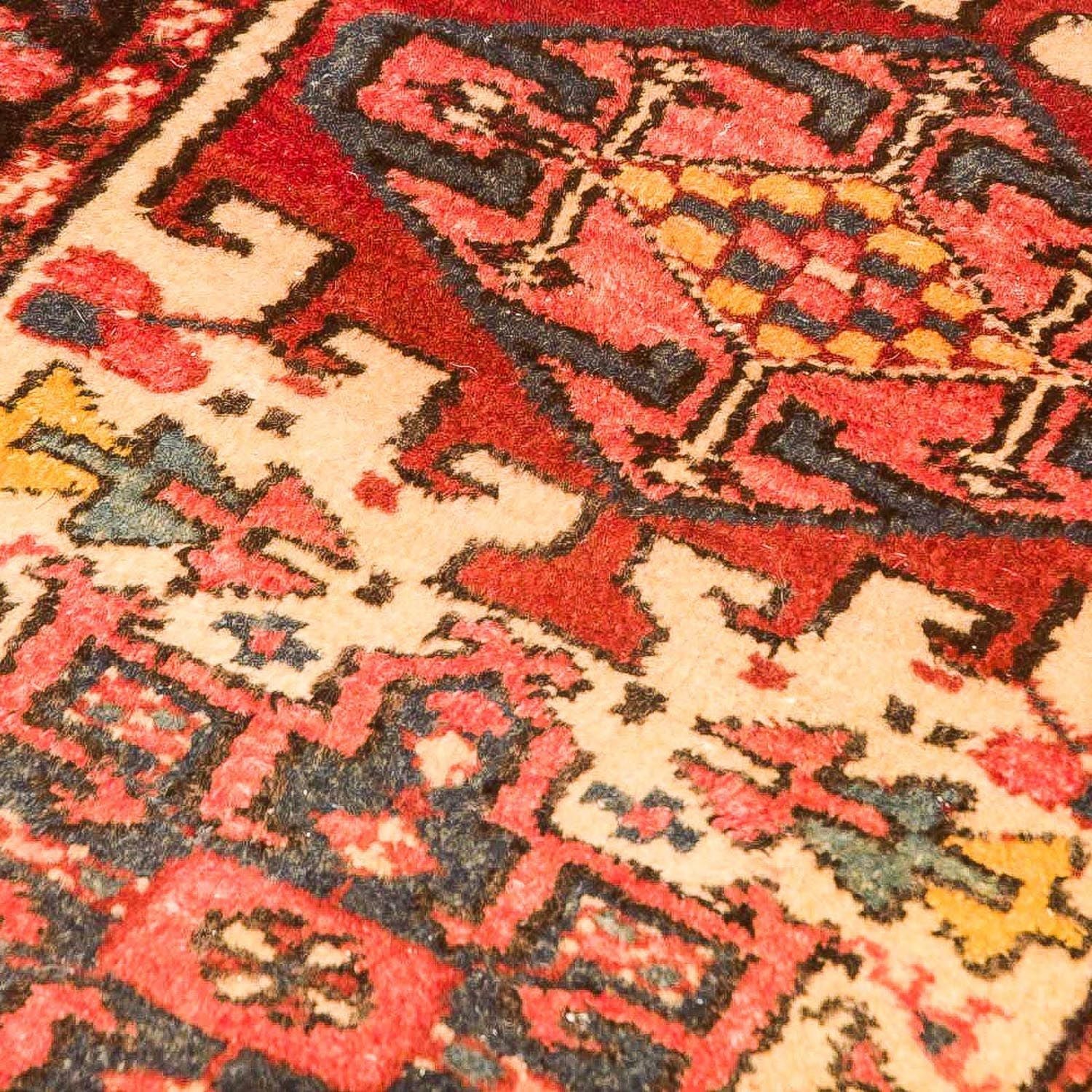 Hamadan Teppich 273x68cm - Perserteppich - Image 3