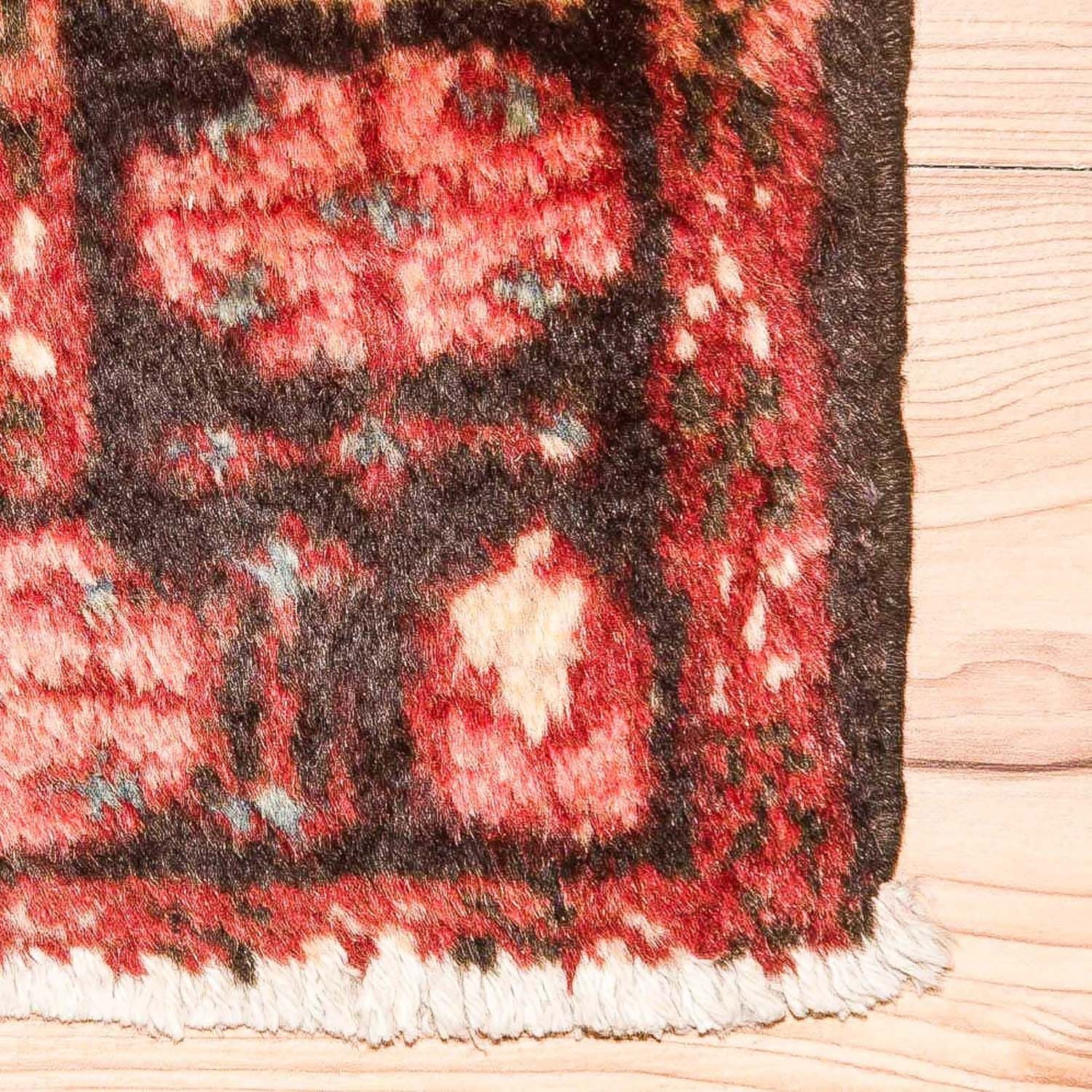 Hamadan Teppich 273x68cm - Perserteppich - Image 4