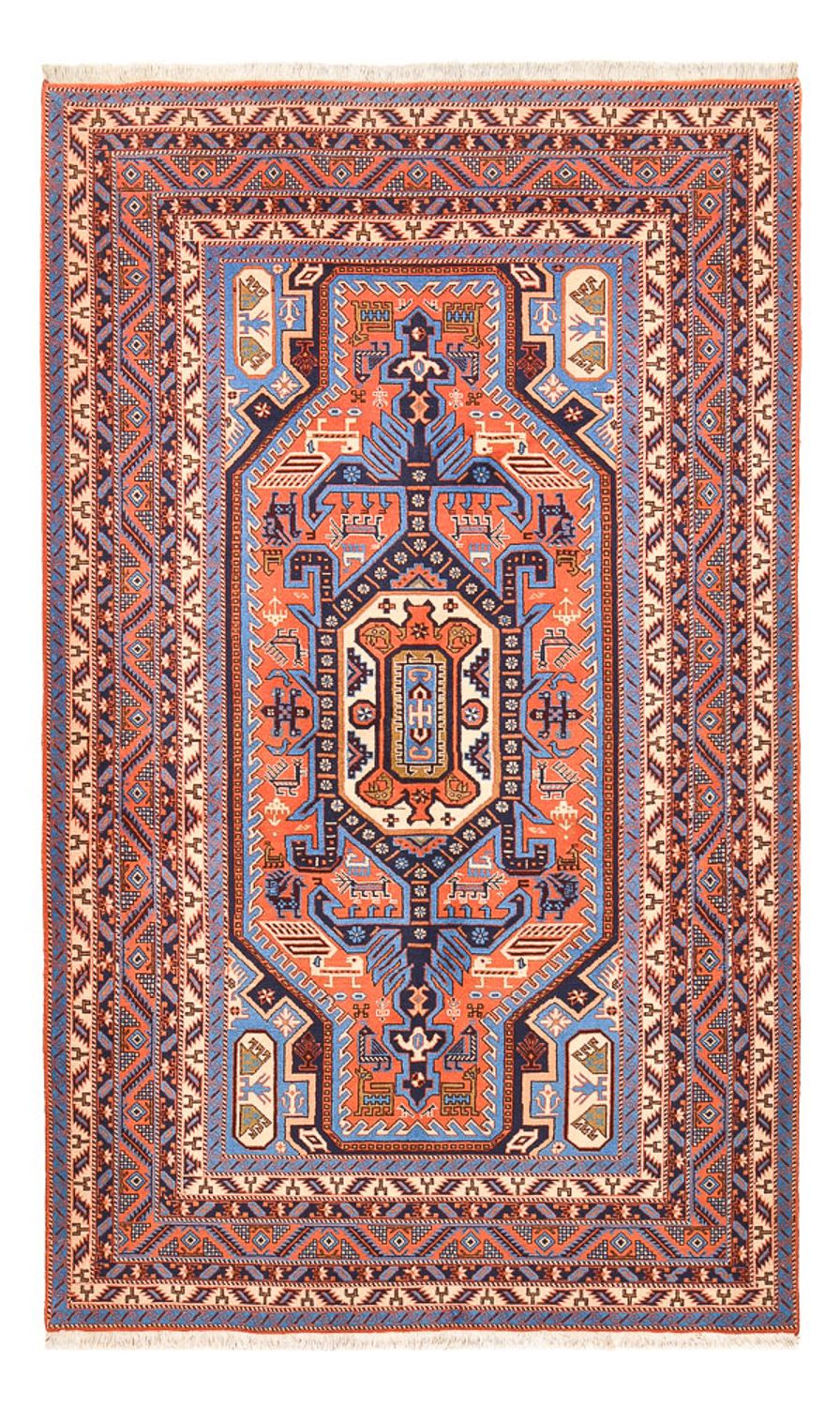 Ardebil Teppich 275x162cm - Perserteppich