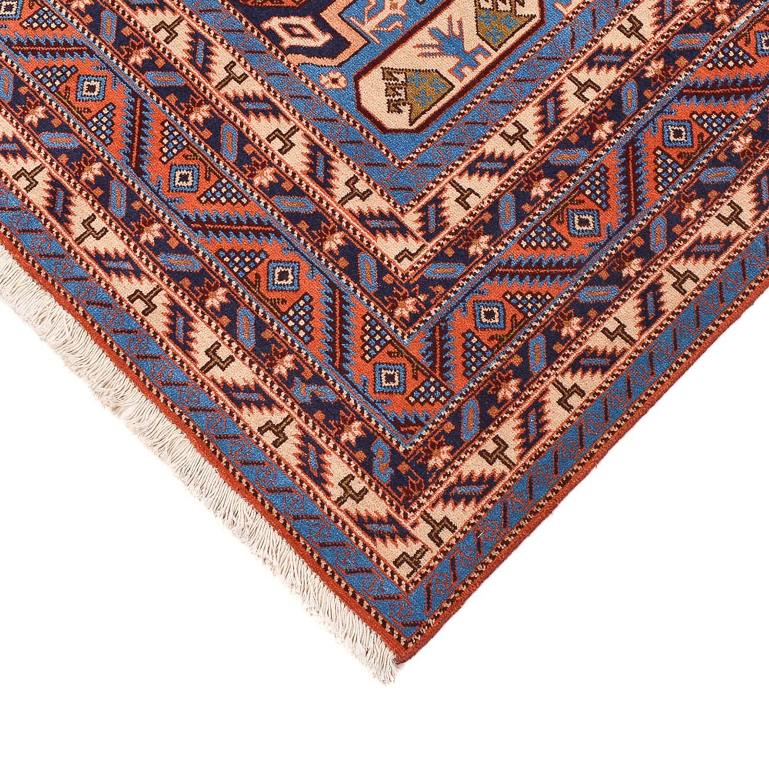 Ardebil Teppich 275x162cm - Perserteppich - Image 2