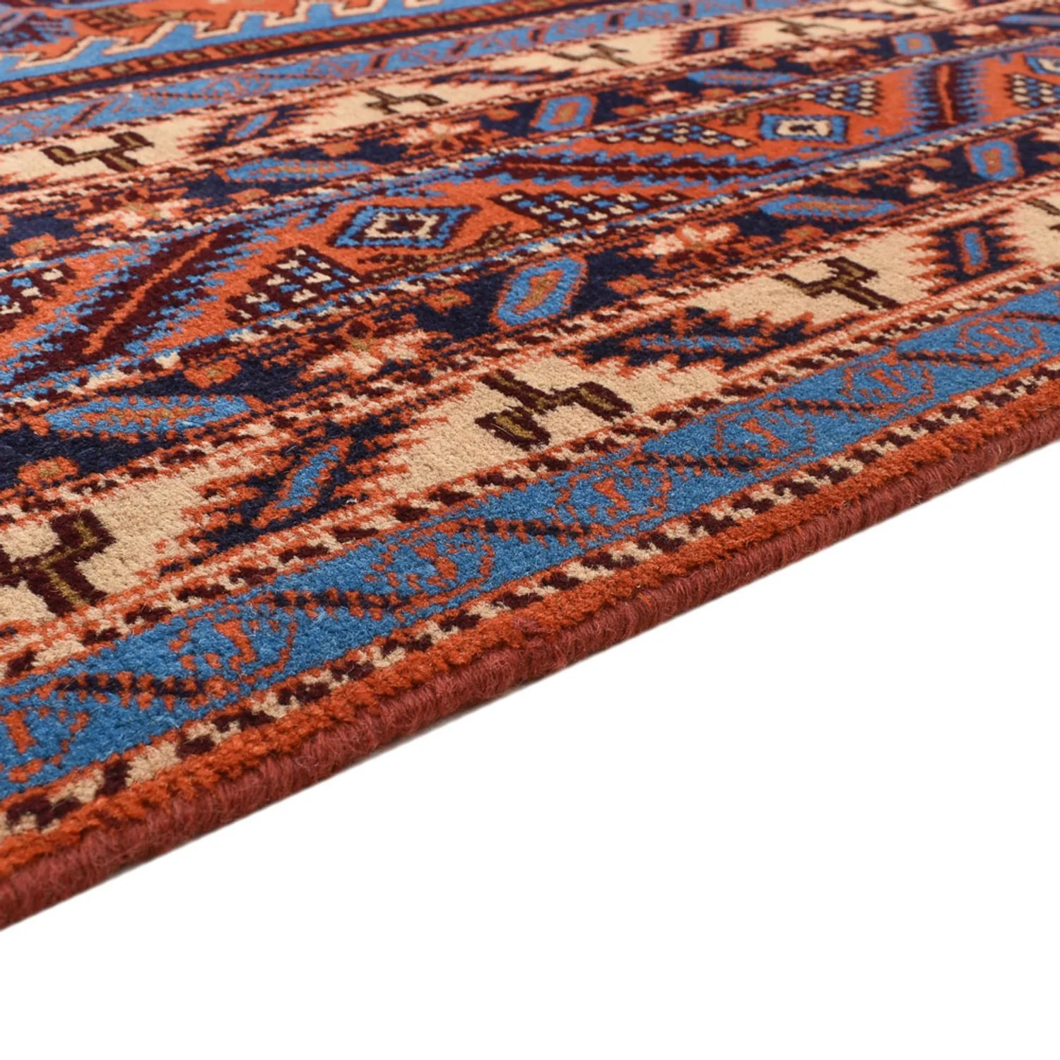 Ardebil Teppich 275x162cm - Perserteppich - Image 3