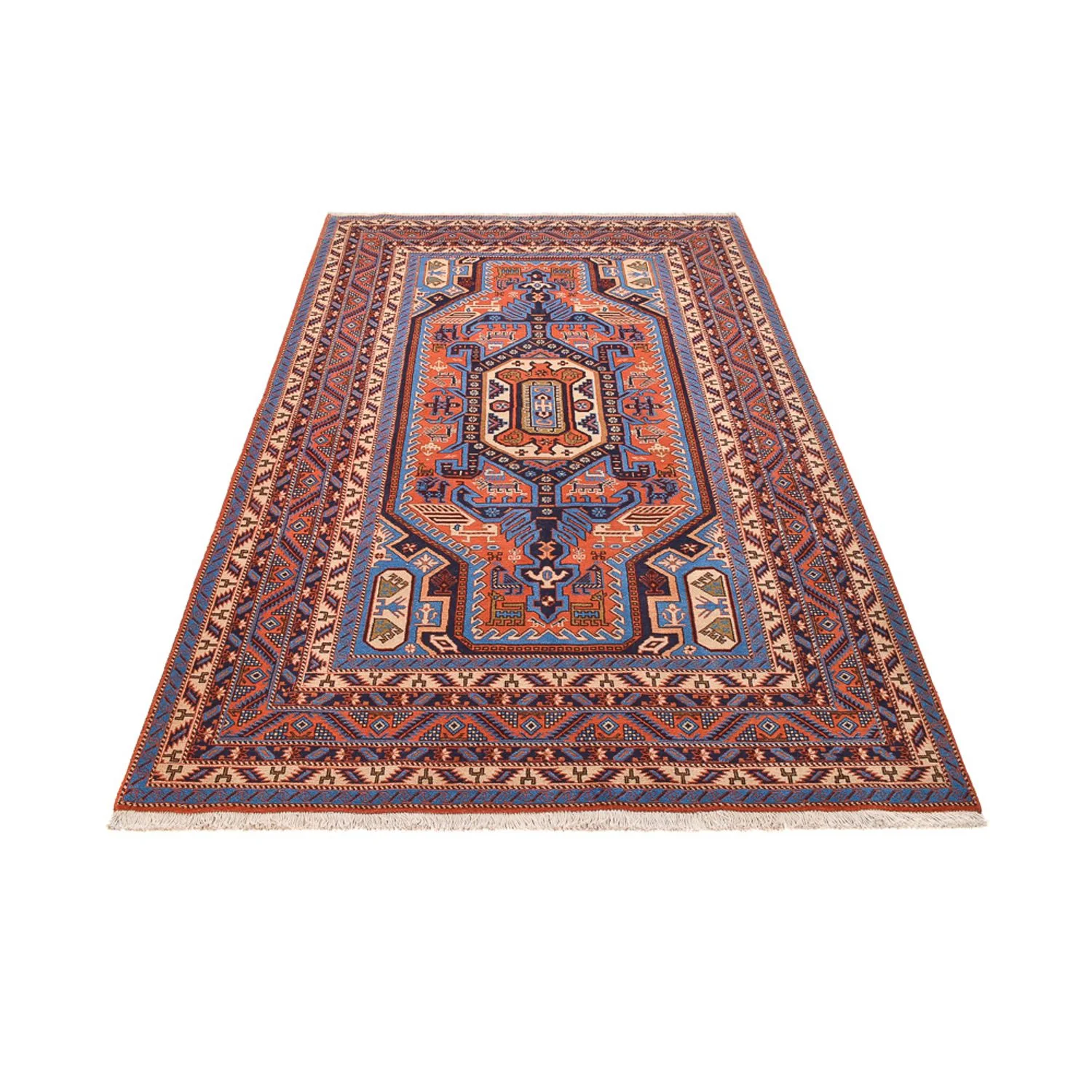 Ardebil Teppich 275x162cm - Perserteppich - Image 5