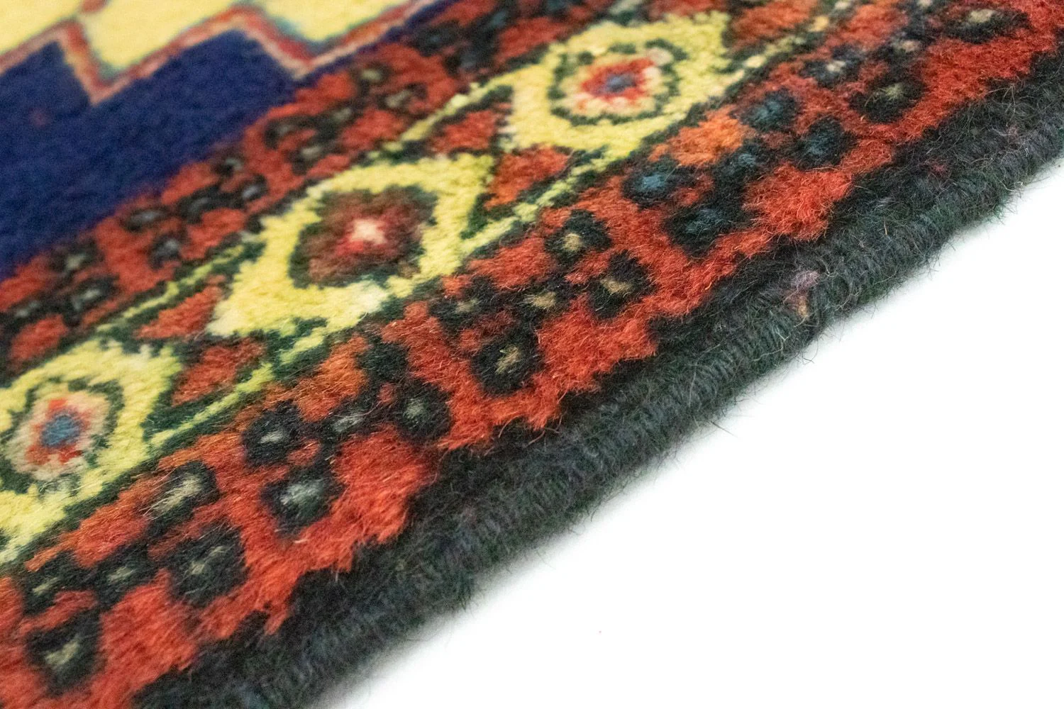 Ardebil Teppich 275x70cm - Perserteppich - Image 3
