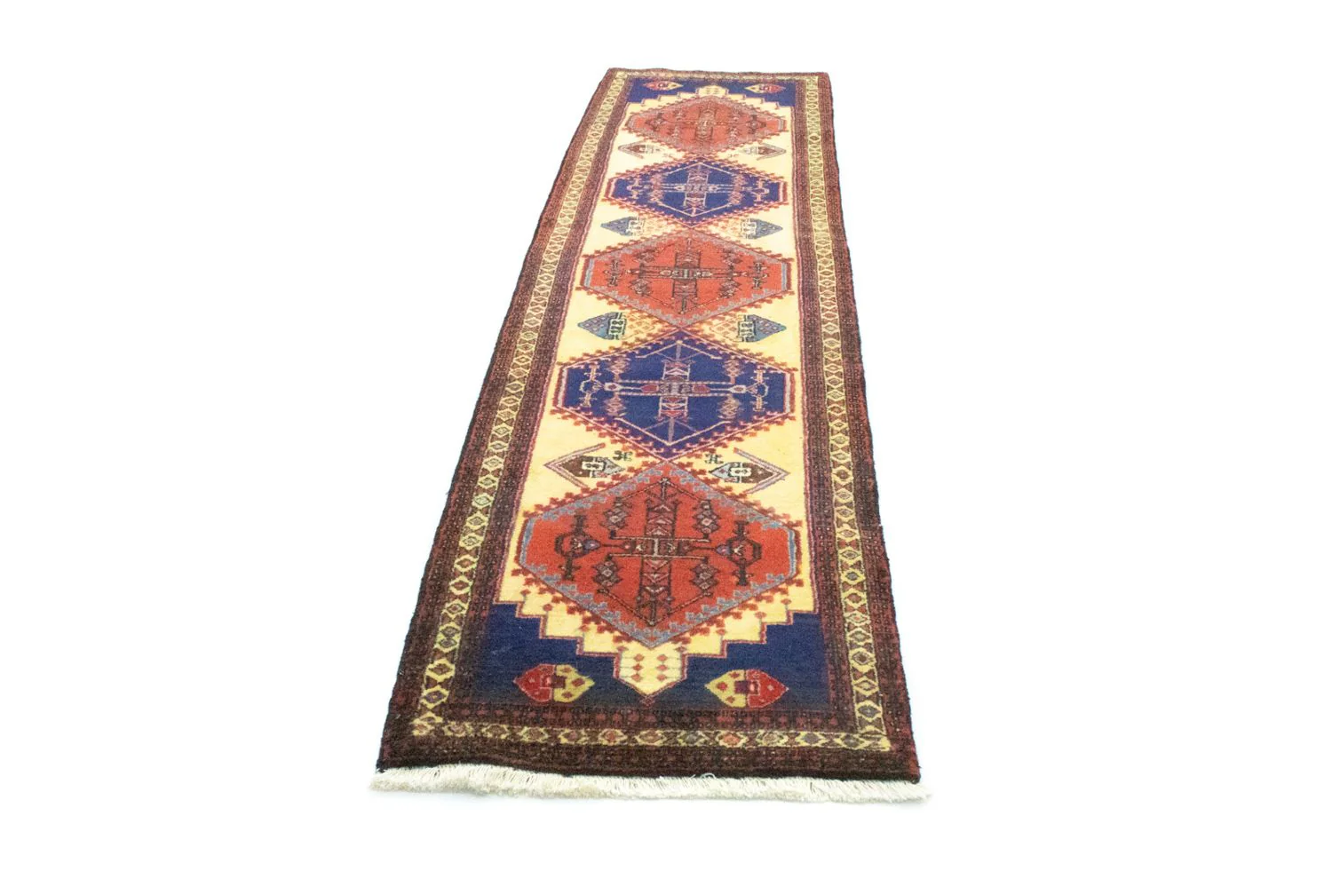 Ardebil Teppich 275x70cm - Perserteppich - Image 5