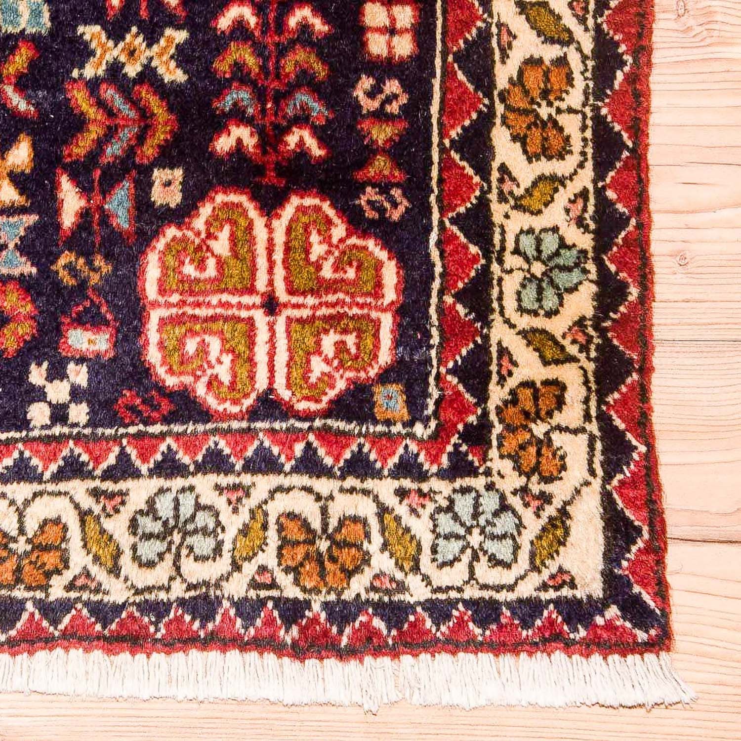 Abadeh Teppich 278x92cm - Perserteppich - Image 4