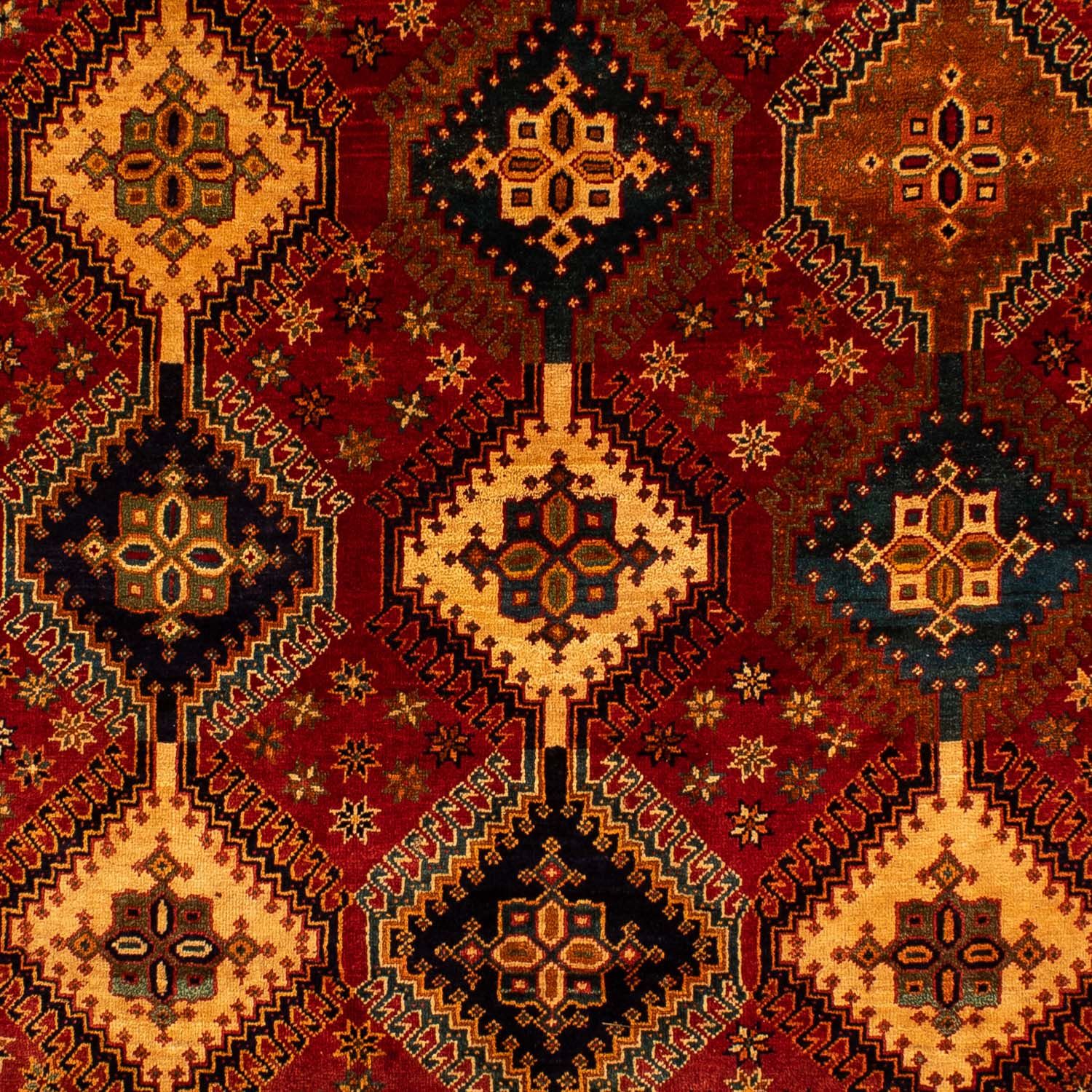 Ghashghai Teppich 282x200cm - Perserteppich - Image 2