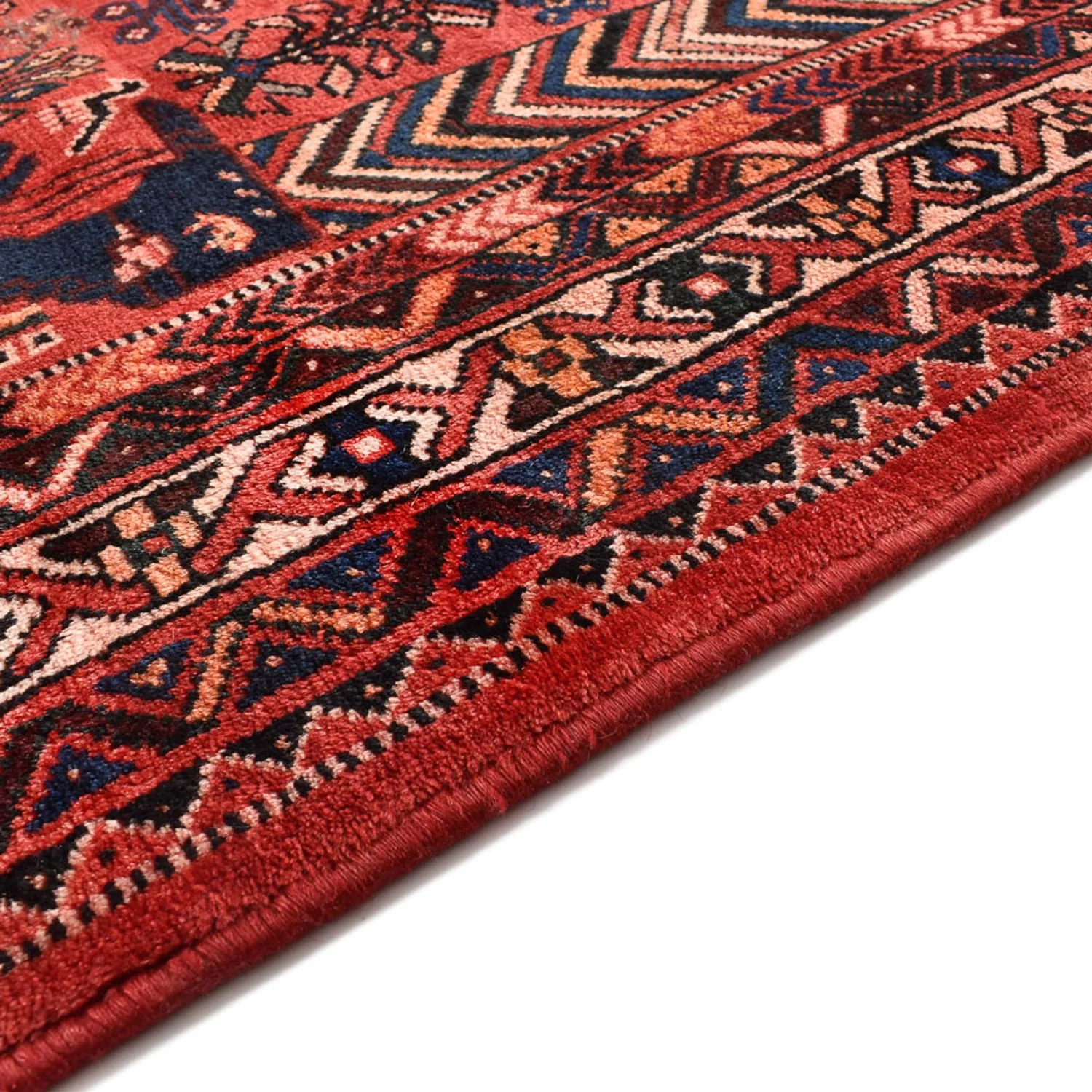Shiraz Teppich 286x200cm - Perserteppich - Image 3