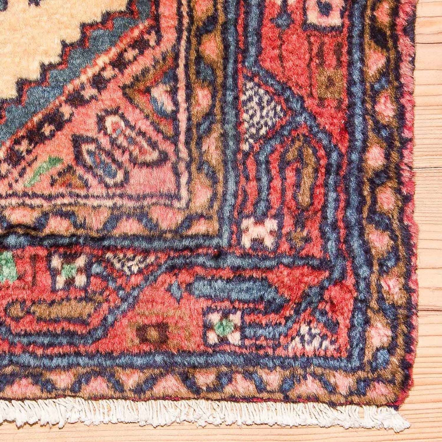 Ardebil Teppich 286x76cm - Perserteppich - Image 3