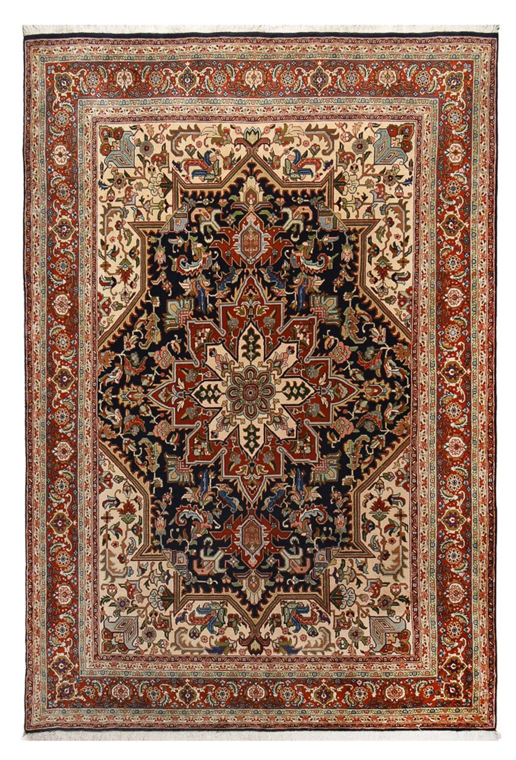 Ardebil Teppich 288x196cm - Perserteppich
