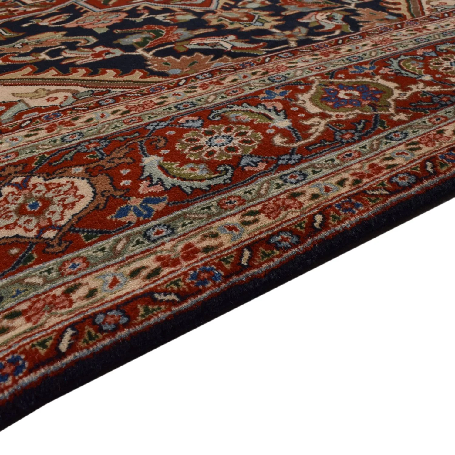Ardebil Teppich 288x196cm - Perserteppich - Image 3