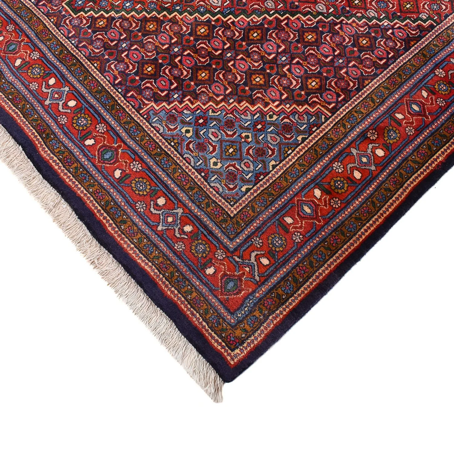 Ardebil Teppich 288x198cm - Perserteppich - Image 2