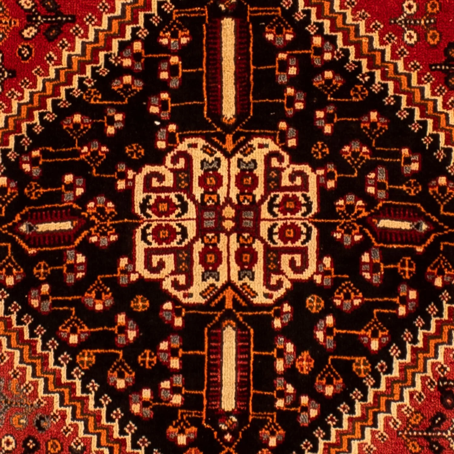 Ghashghai Teppich 288x203cm - Perserteppich - Image 2