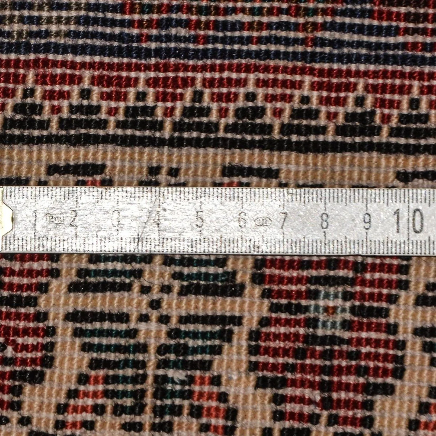 Abadeh Teppich 288x92cm - Perserteppich - Image 5
