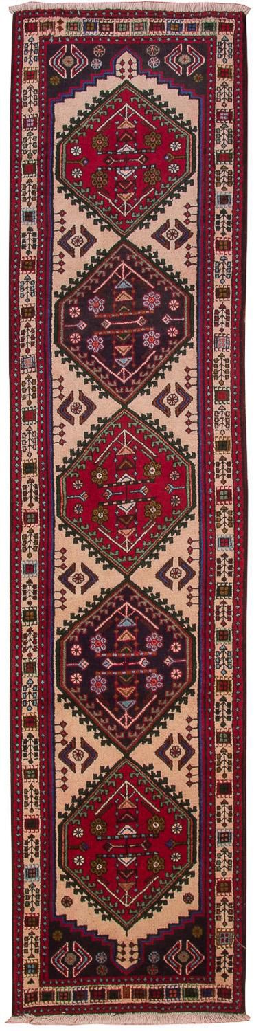 Ardebil Teppich 290x70cm - Perserteppich