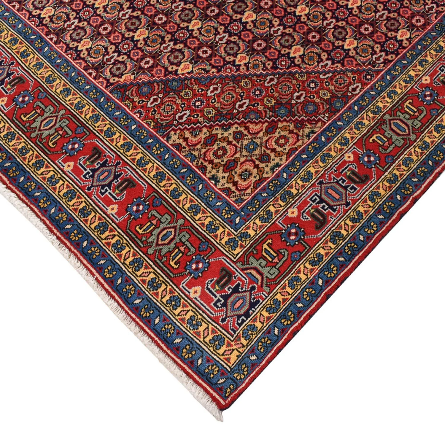 Ardebil Teppich 292x200cm - Perserteppich - Image 2