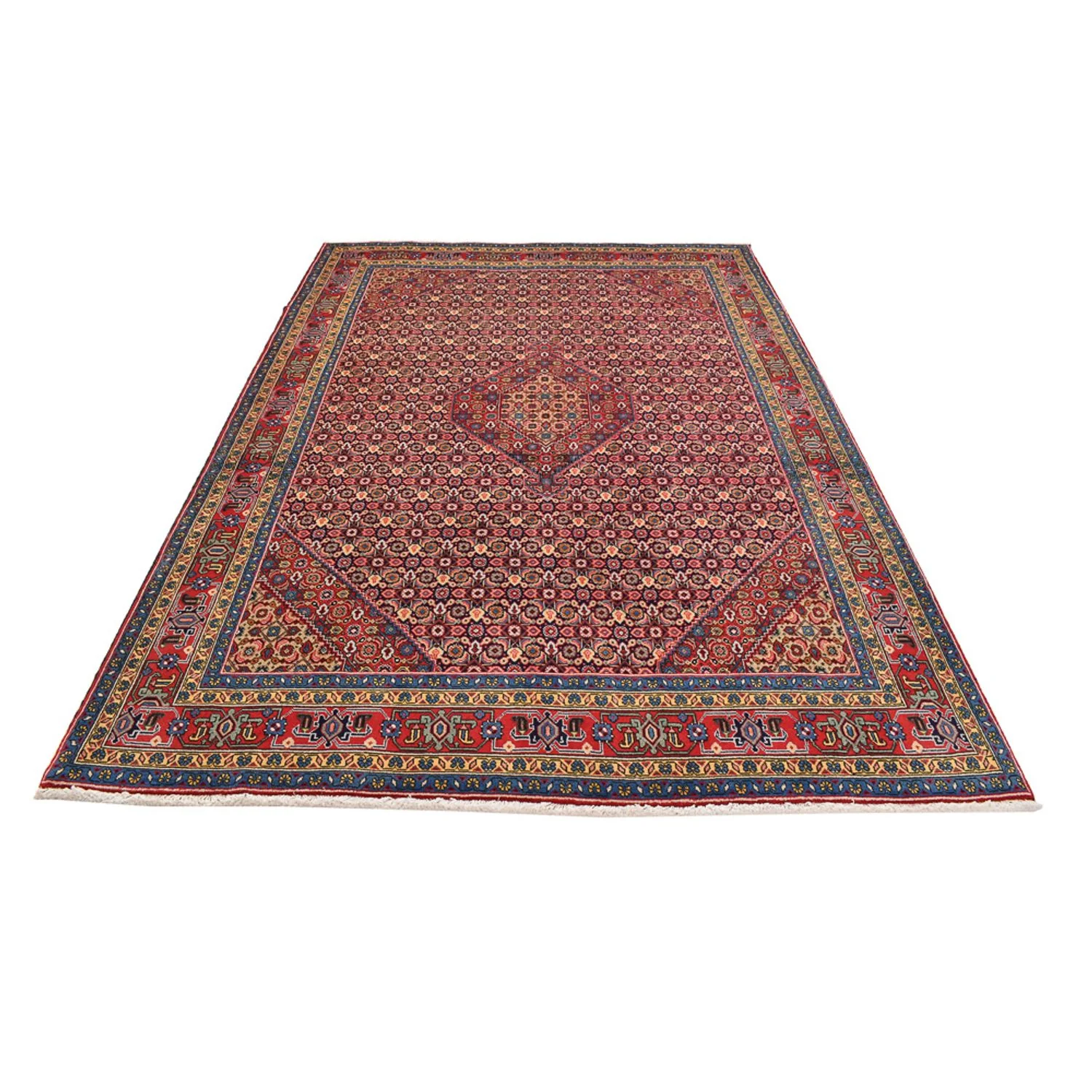 Ardebil Teppich 292x200cm - Perserteppich - Image 5