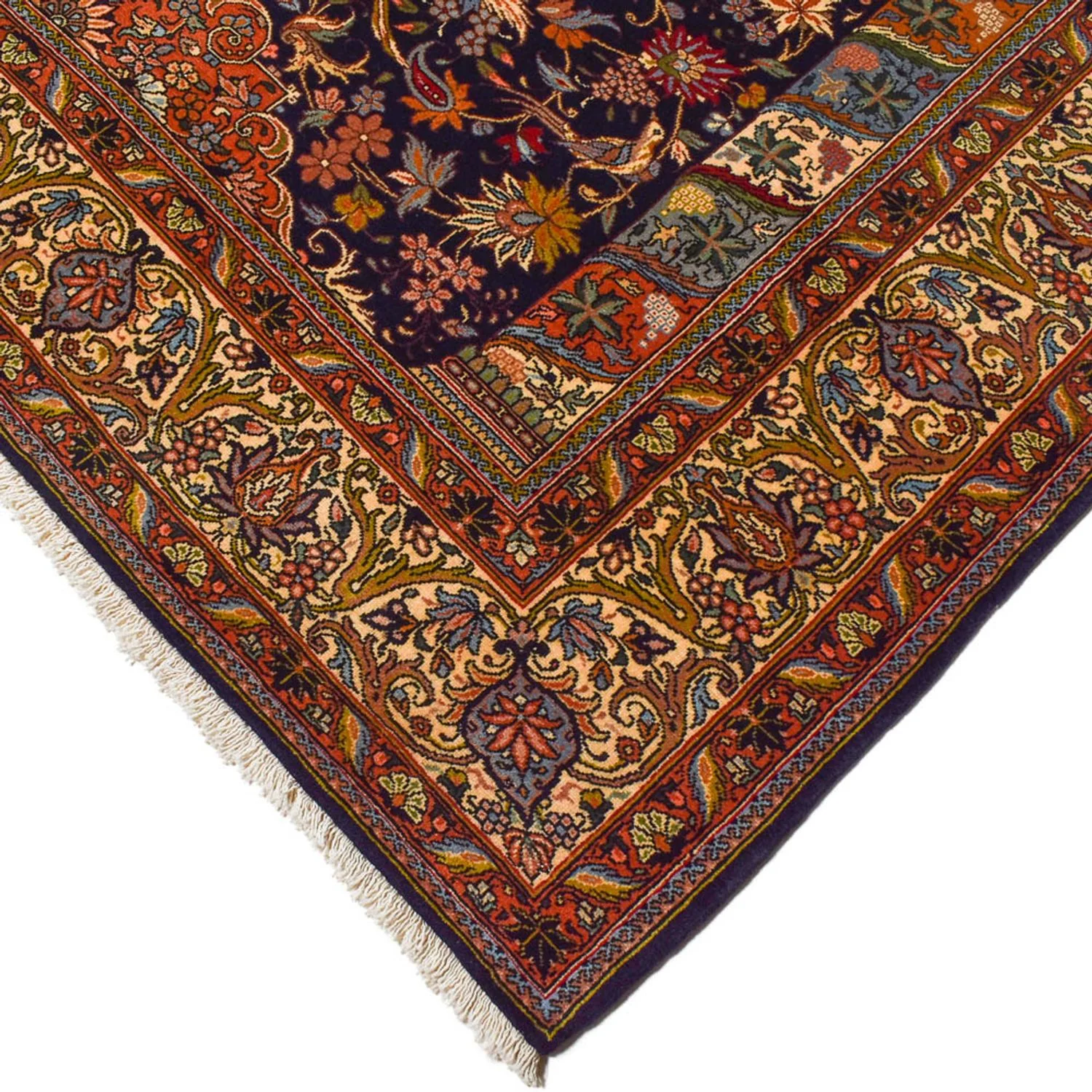 Bachtiar Teppich 292x207cm - Perserteppich - Image 2
