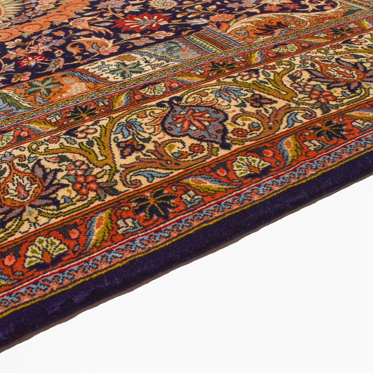 Bachtiar Teppich 292x207cm - Perserteppich - Image 3