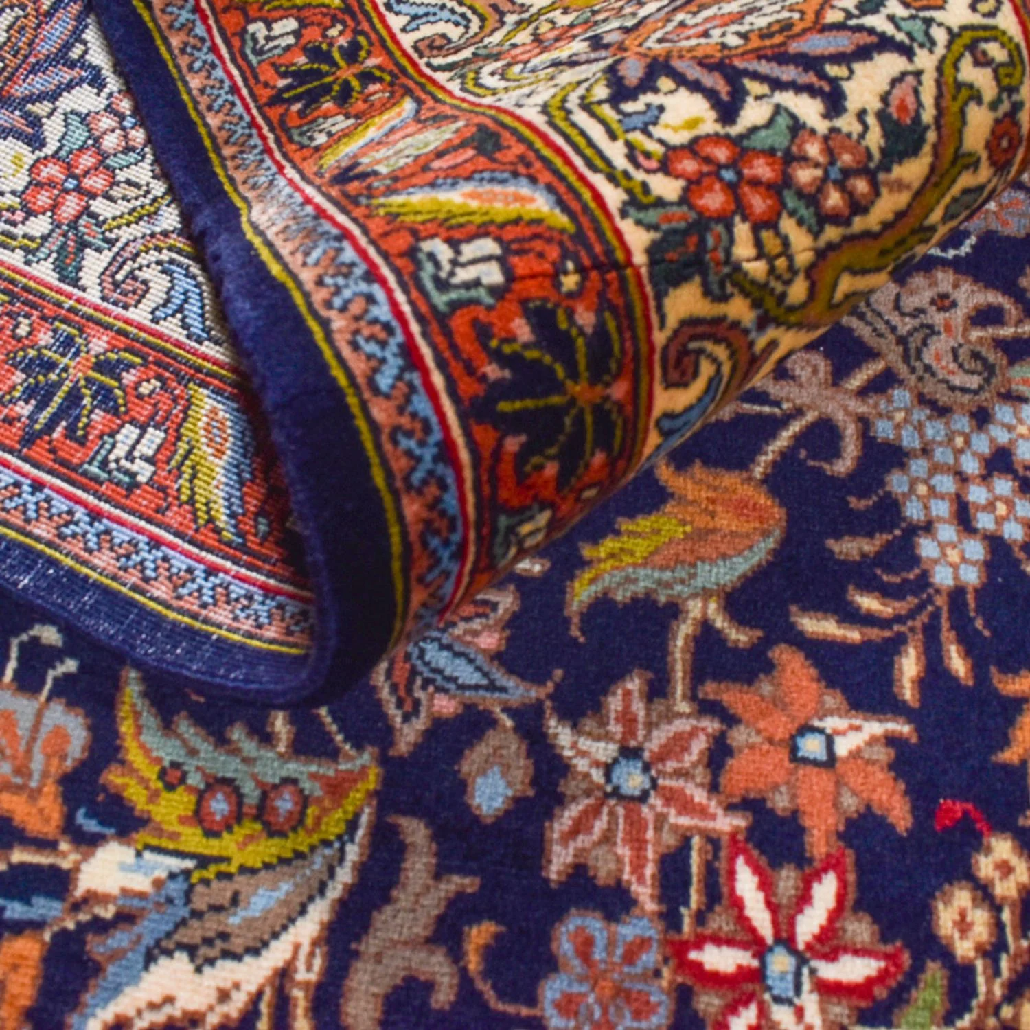 Bachtiar Teppich 292x207cm - Perserteppich - Image 4