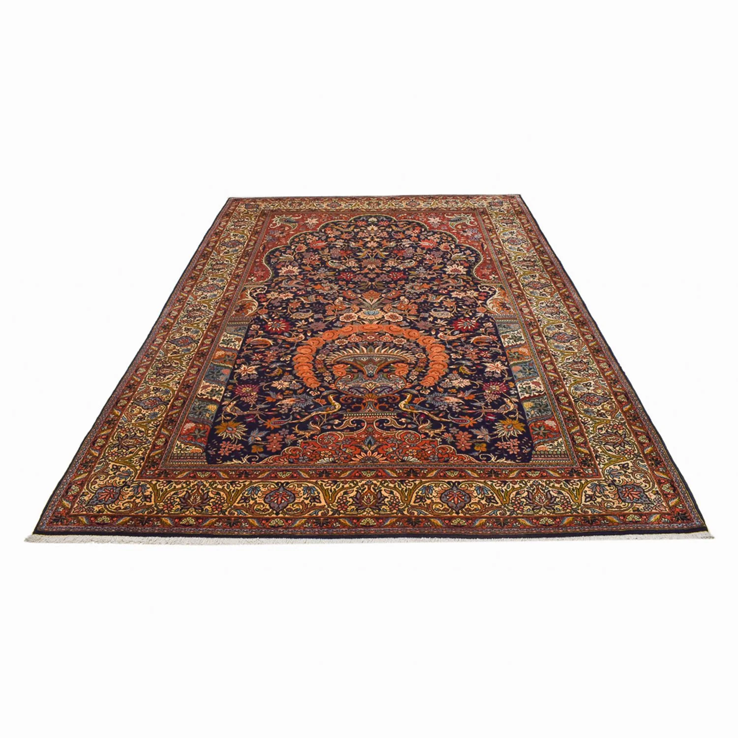Bachtiar Teppich 292x207cm - Perserteppich - Image 5