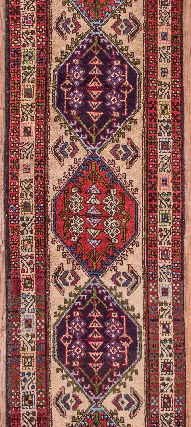 Ardebil Teppich 293x72cm - Perserteppich - Image 5