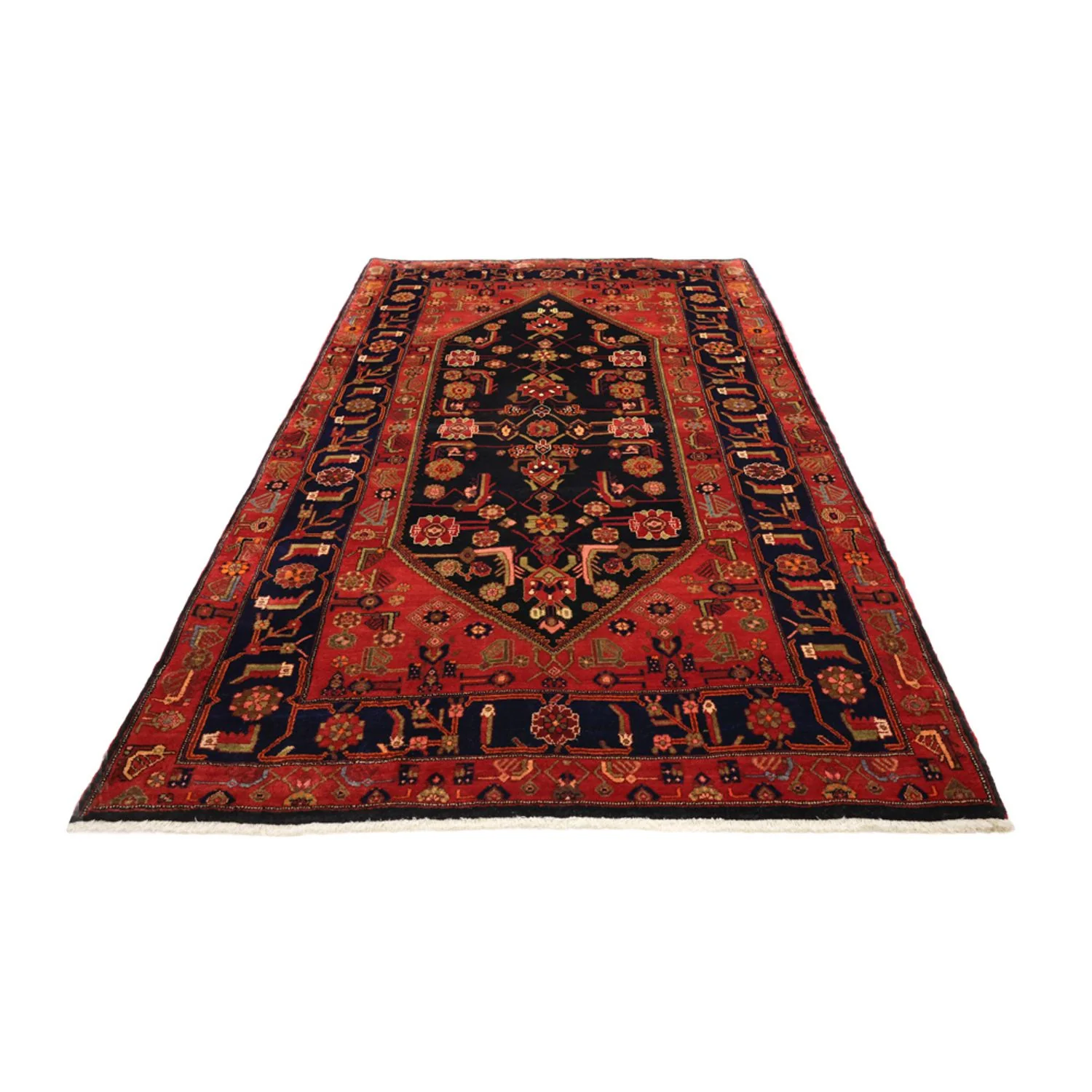 Kolyai Teppich 294x174cm - Perserteppich - Image 6