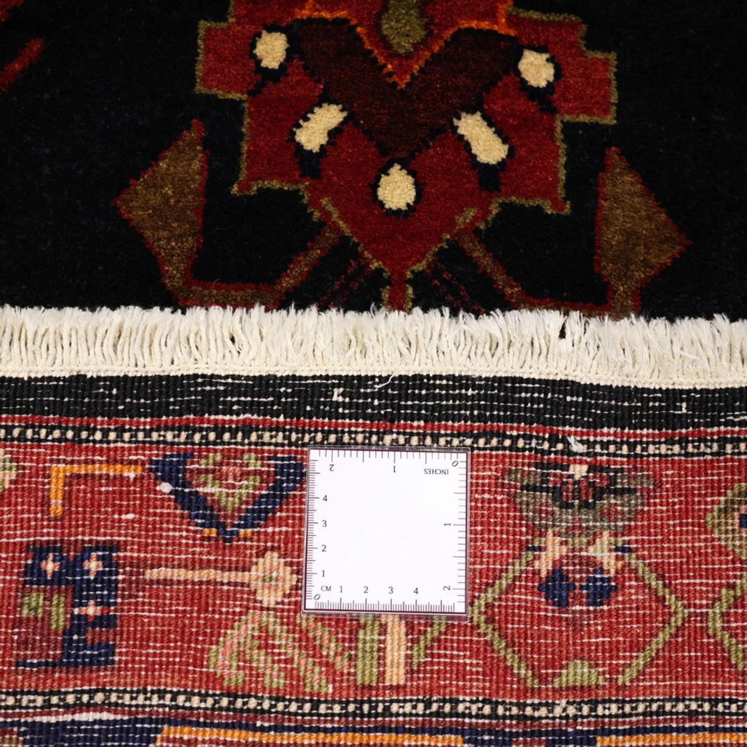 Kolyai Teppich 294x174cm - Perserteppich - Image 7