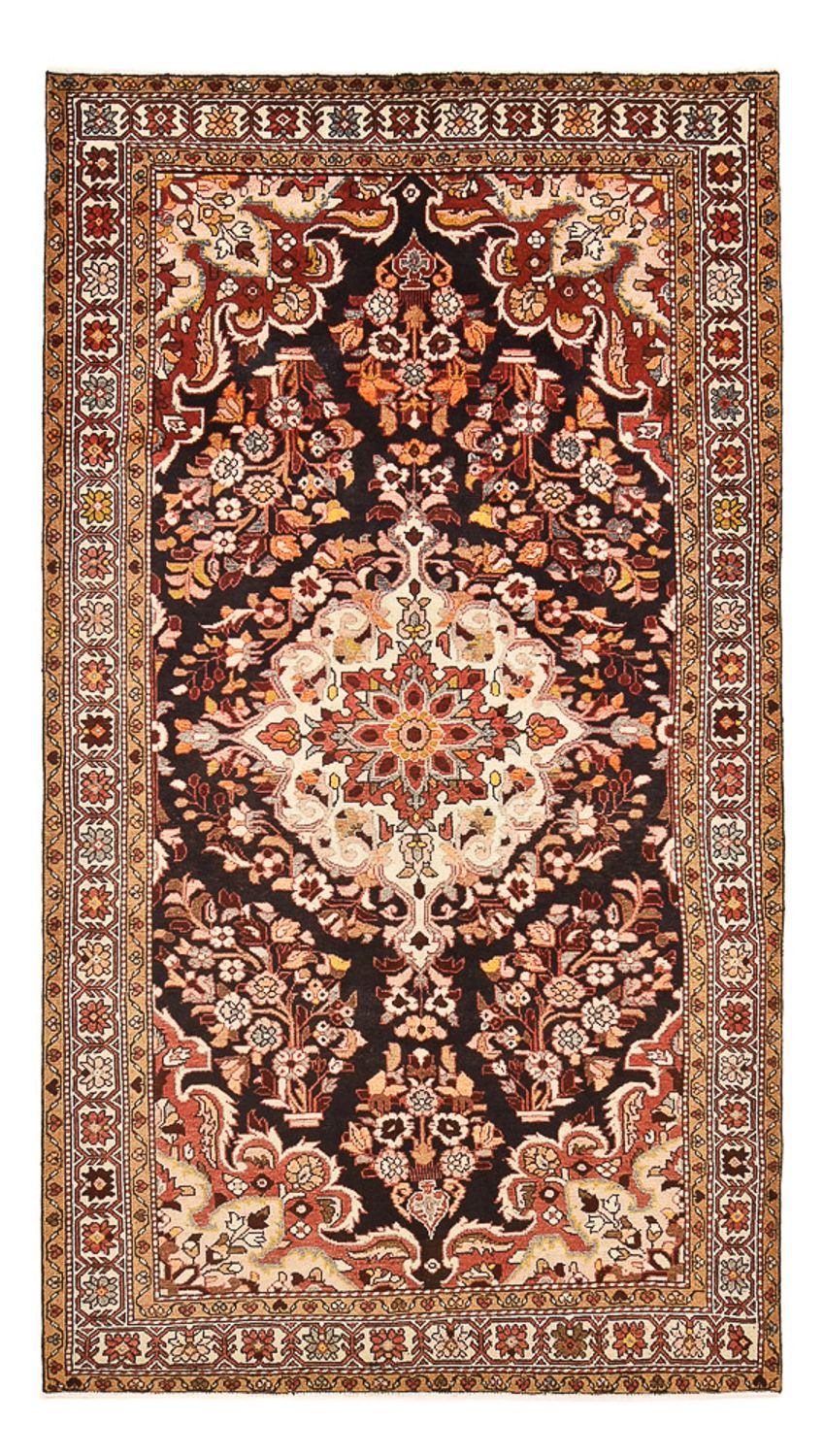 Hamadan Teppich 295x154cm - Perserteppich