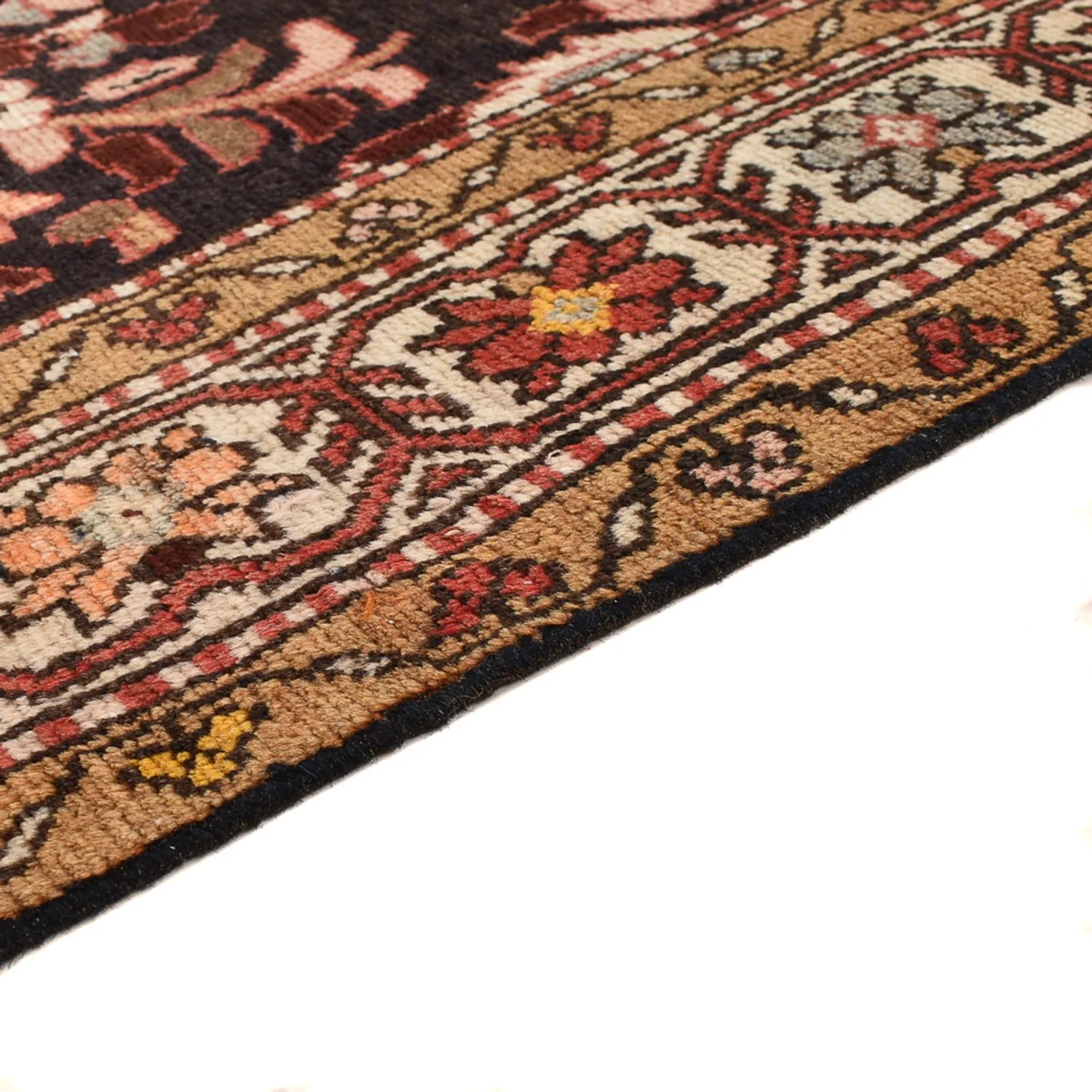 Hamadan Teppich 295x154cm - Perserteppich - Image 3