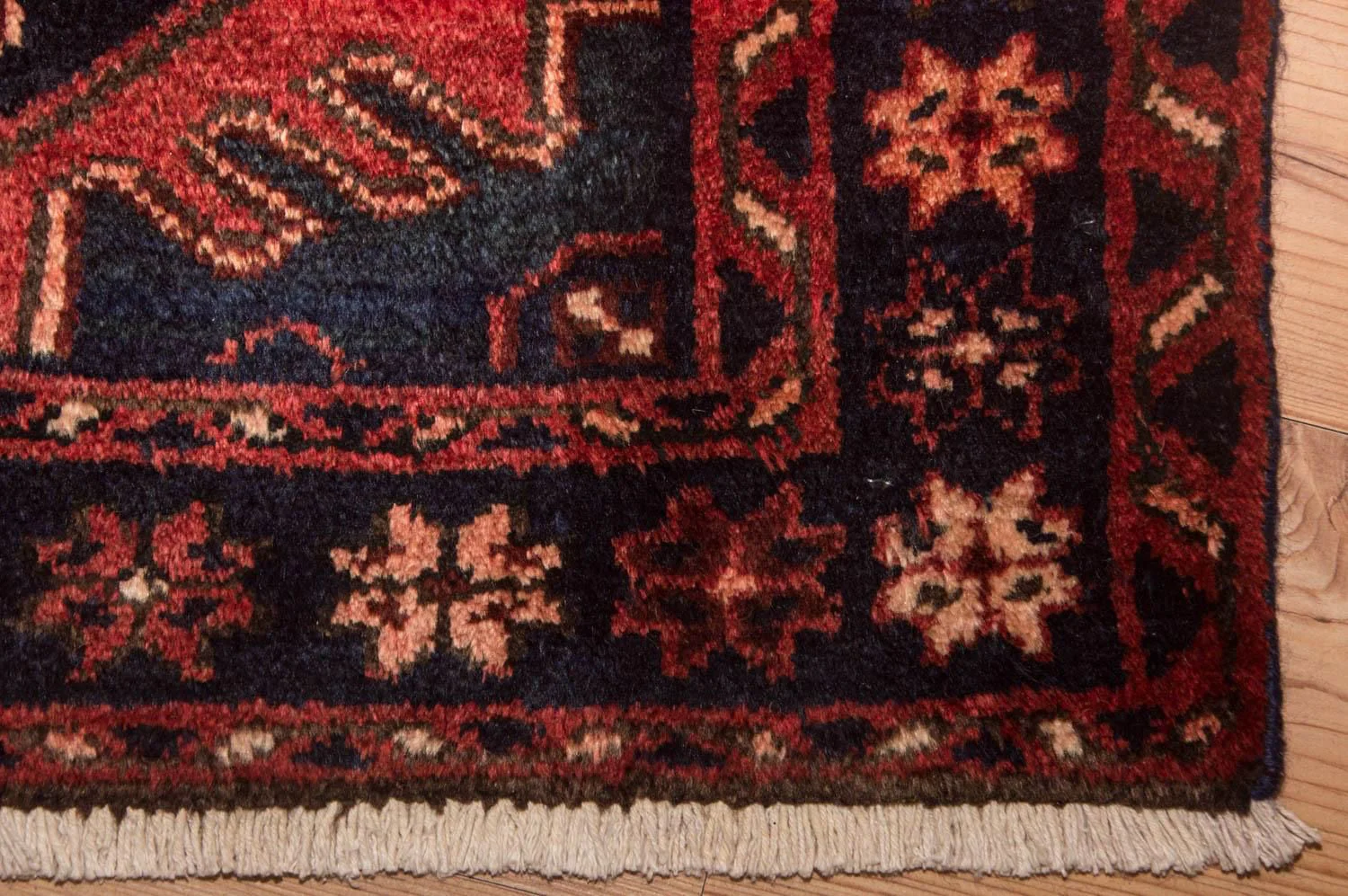 Wiss Teppich 295x95cm - Perserteppich - Image 3