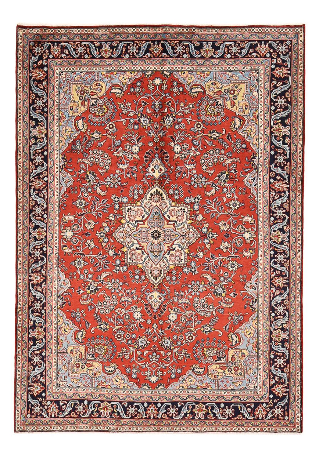 Mehraban Teppich 296x208cm - Perserteppich