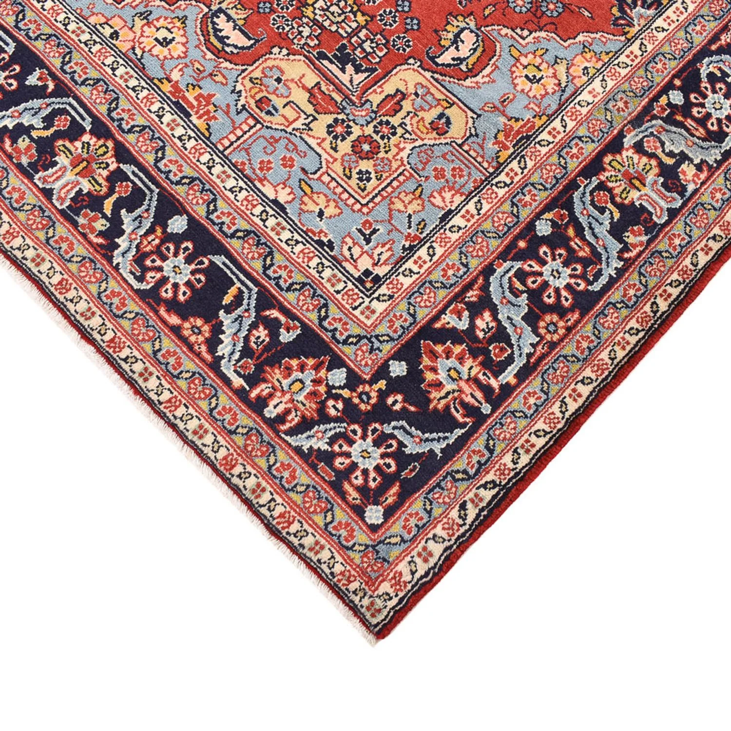 Mehraban Teppich 296x208cm - Perserteppich - Image 2