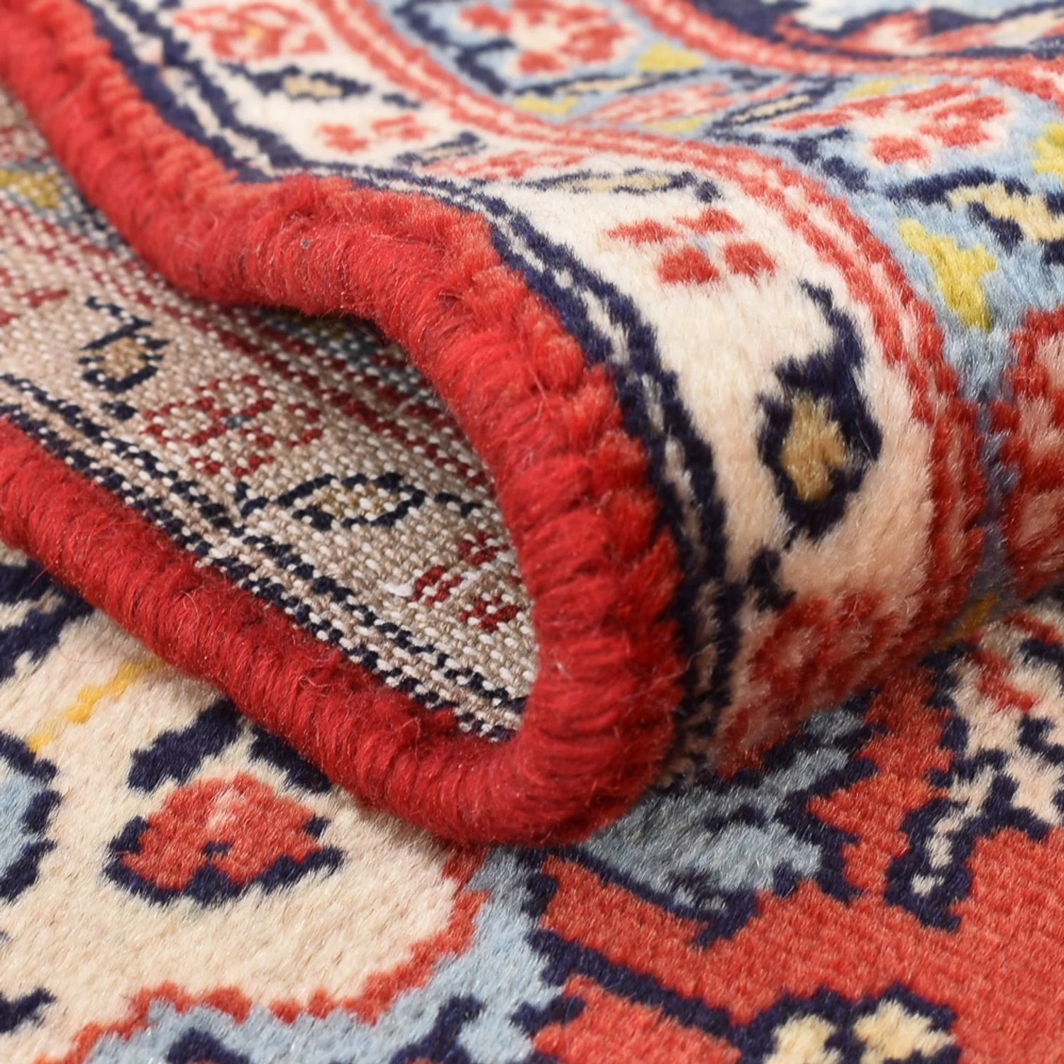 Mehraban Teppich 296x208cm - Perserteppich - Image 4