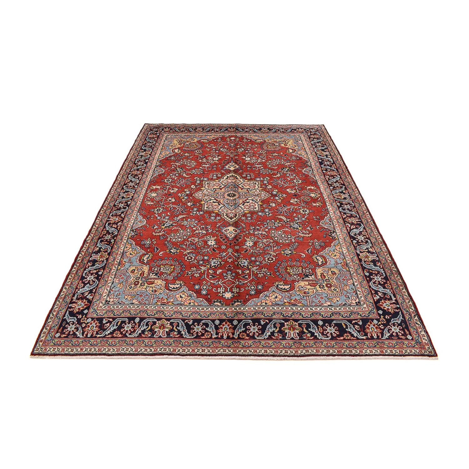Mehraban Teppich 296x208cm - Perserteppich - Image 5